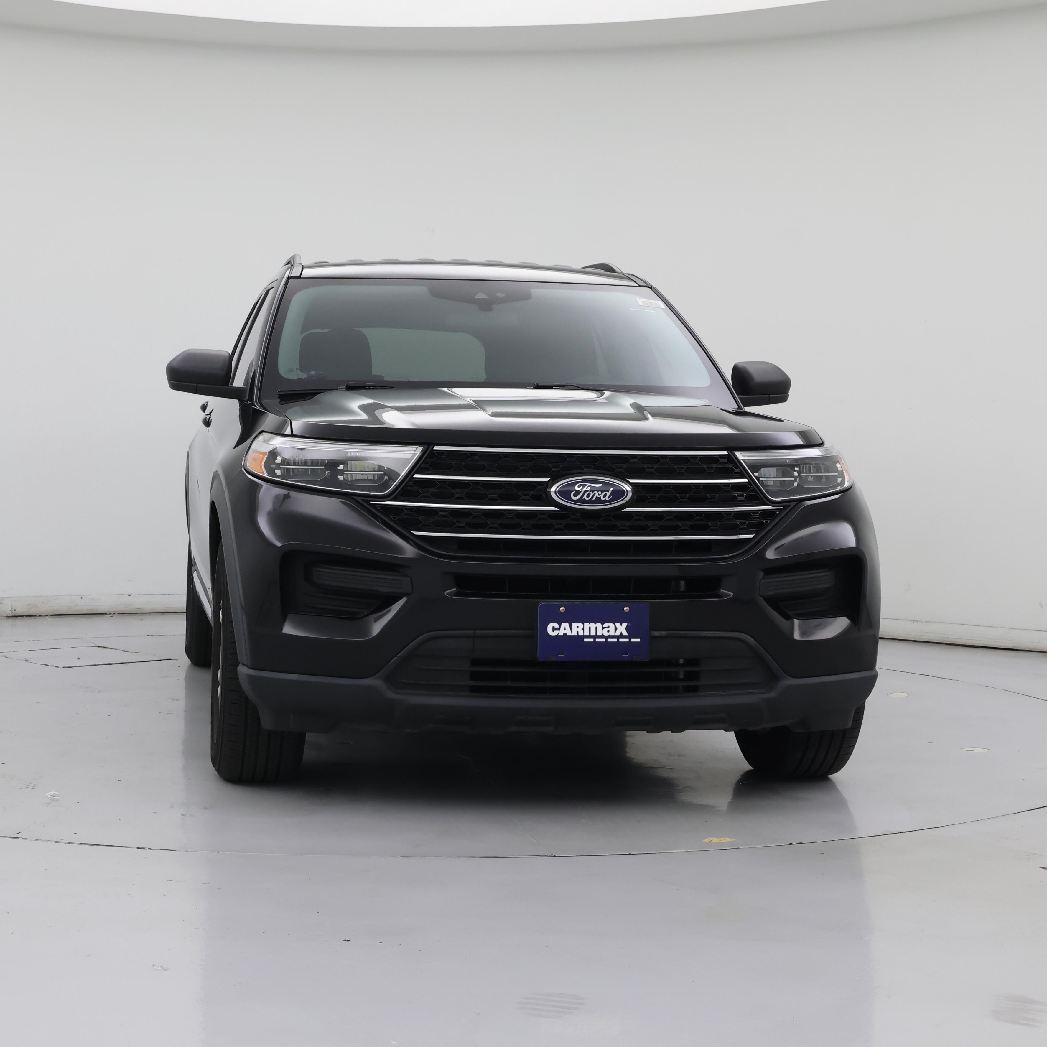 Thumbnail: 2021 Ford Explorer - 5