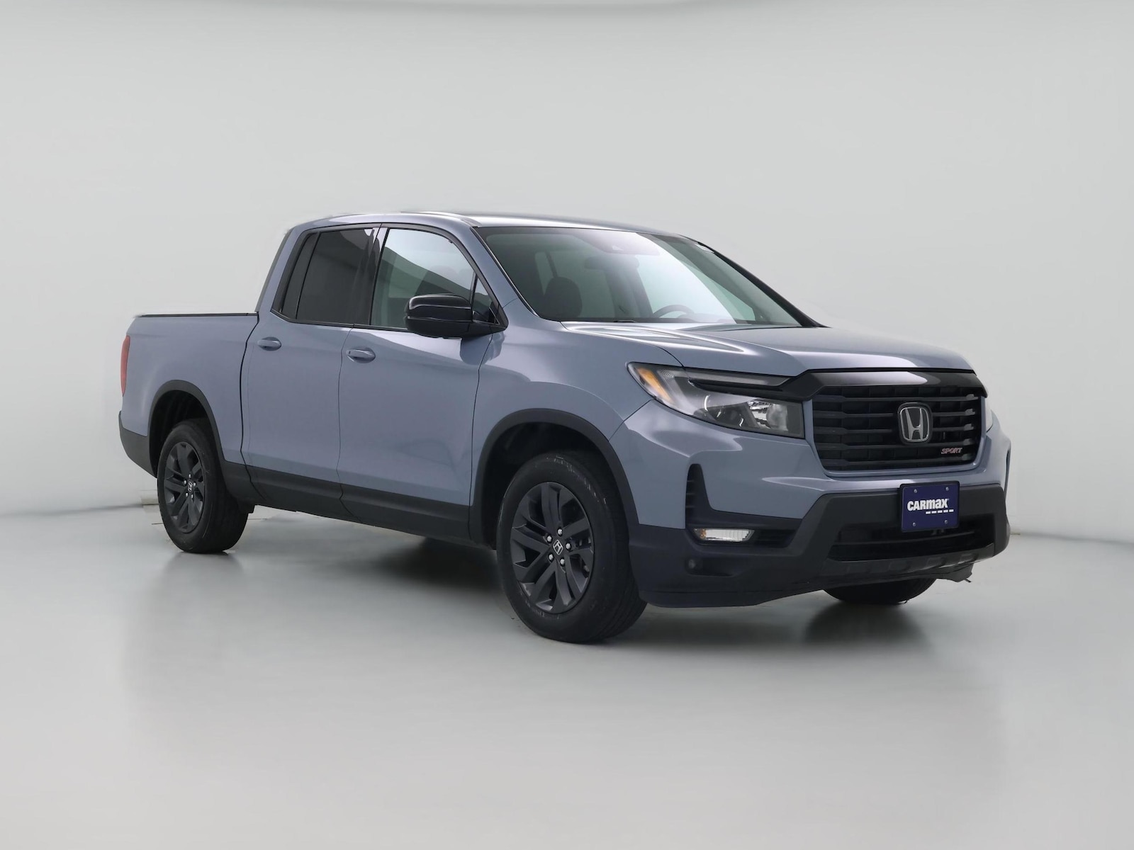 2023 Honda Ridgeline Sport