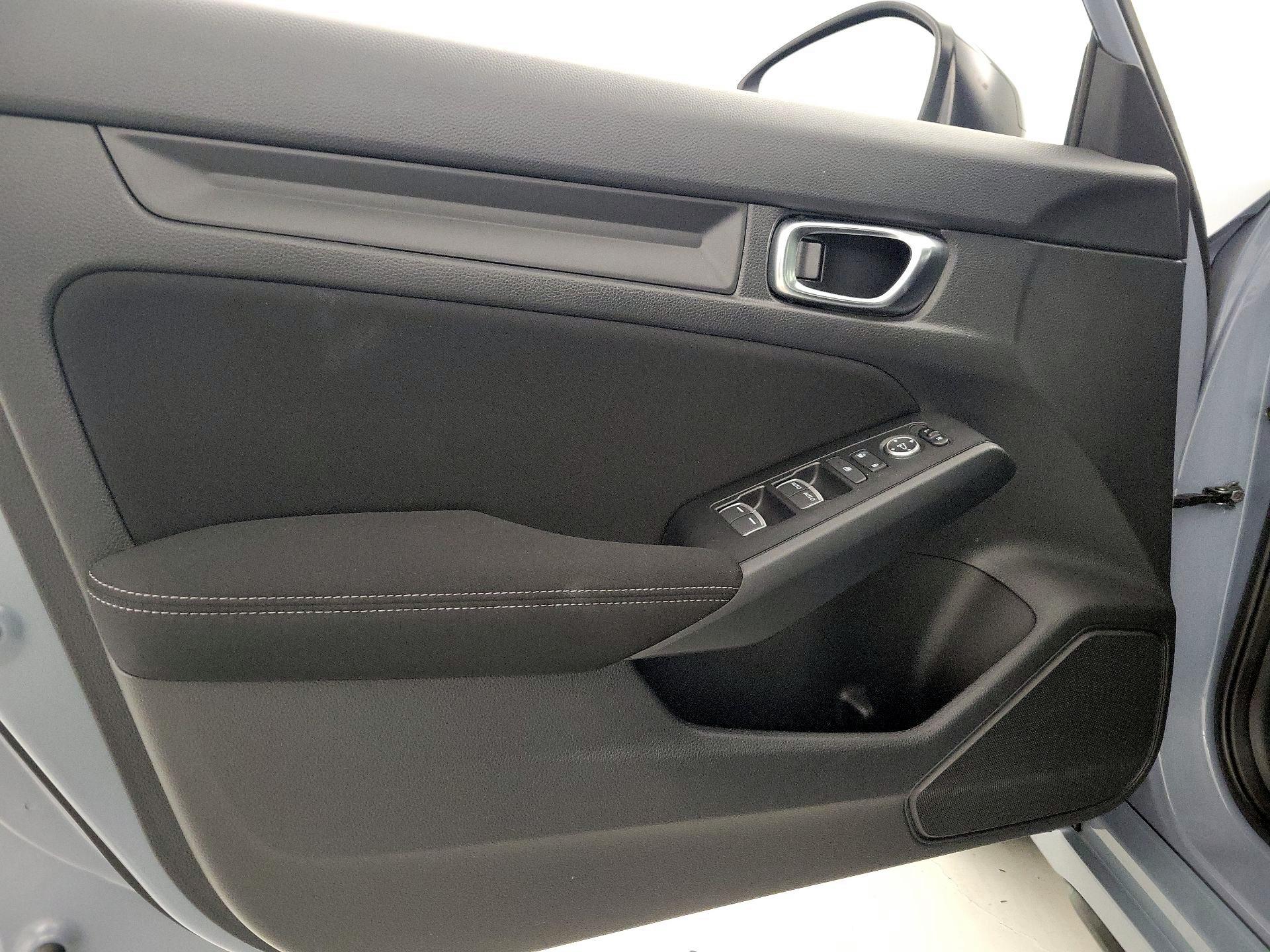 Thumbnail: 2022 Honda Civic - 12