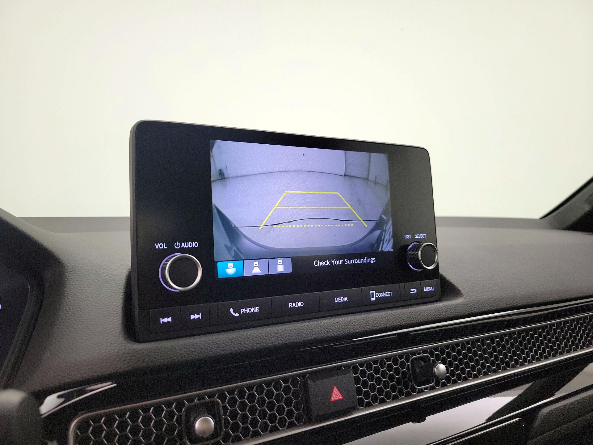 Thumbnail: 2022 Honda Civic - 14