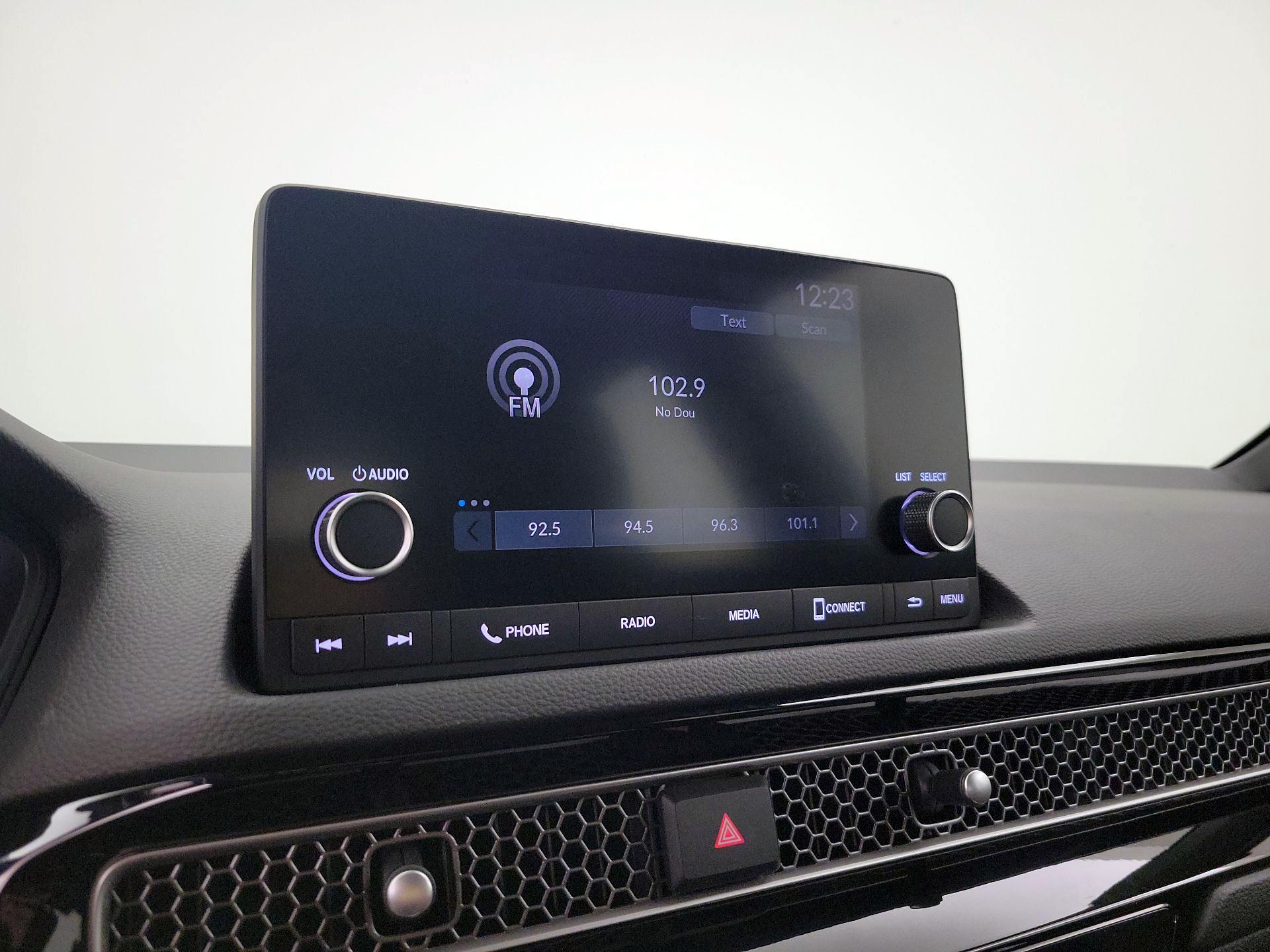 Thumbnail: 2022 Honda Civic - 15