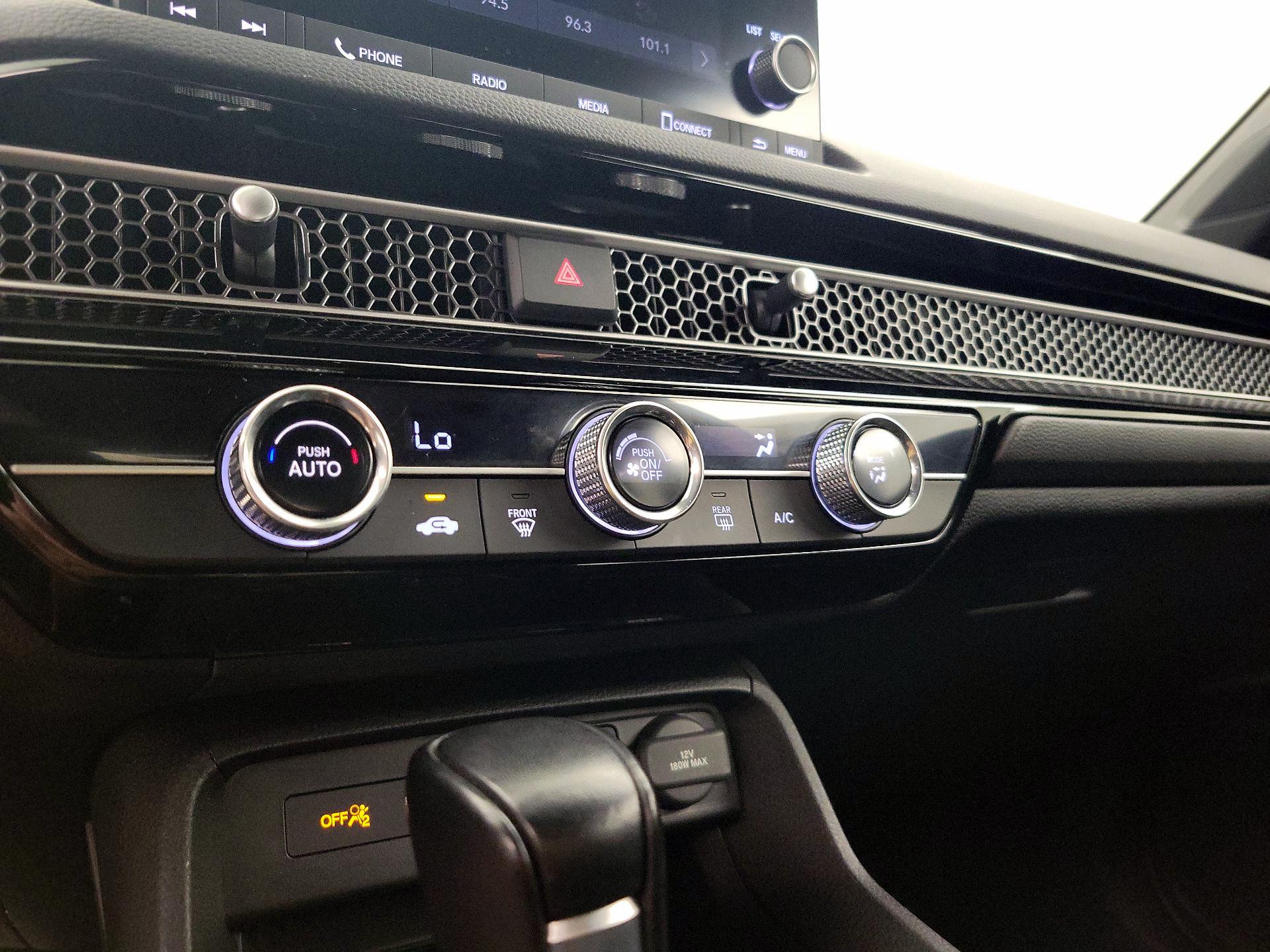 Thumbnail: 2022 Honda Civic - 16