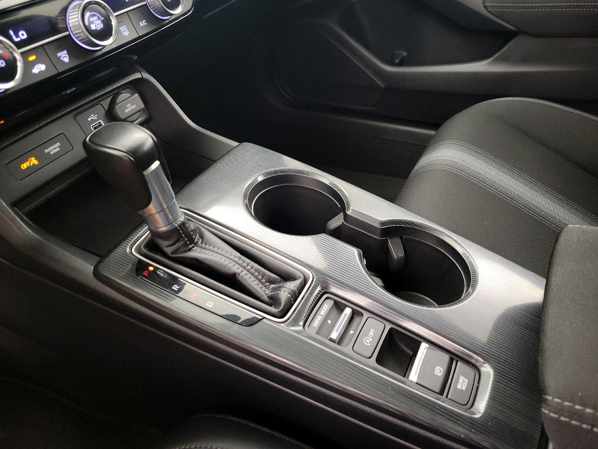 Thumbnail: 2022 Honda Civic - 17