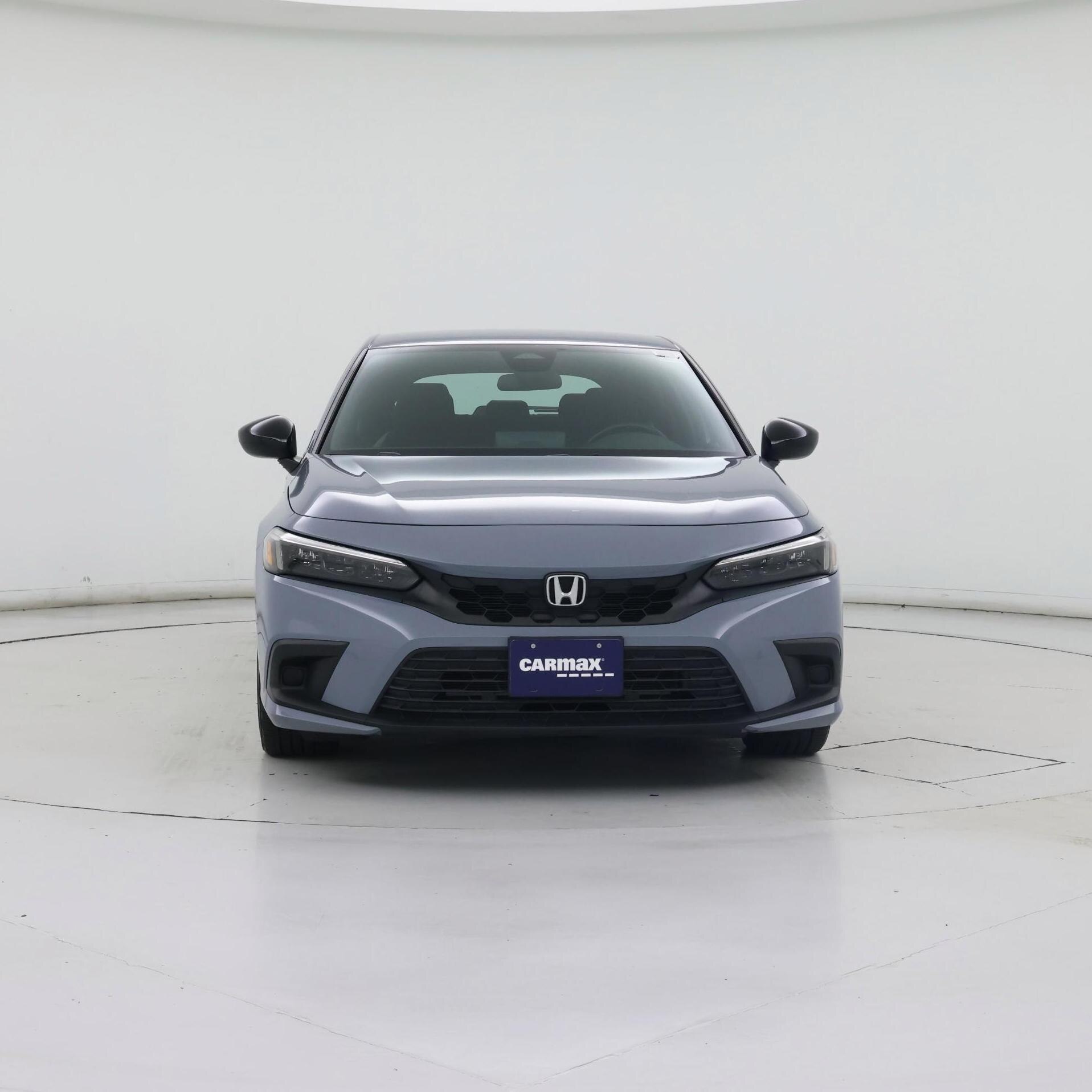 Thumbnail: 2022 Honda Civic - 5