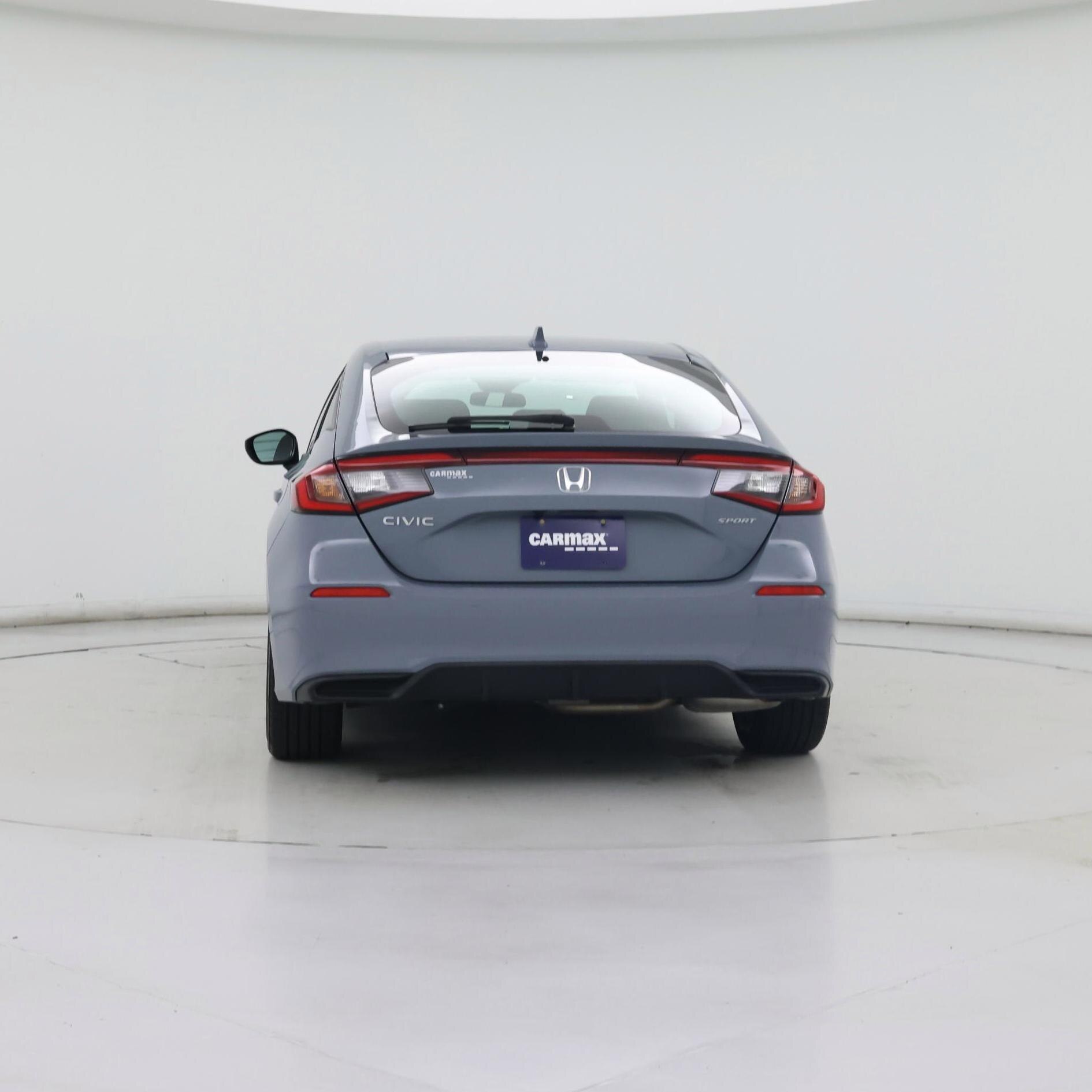 Thumbnail: 2022 Honda Civic - 6