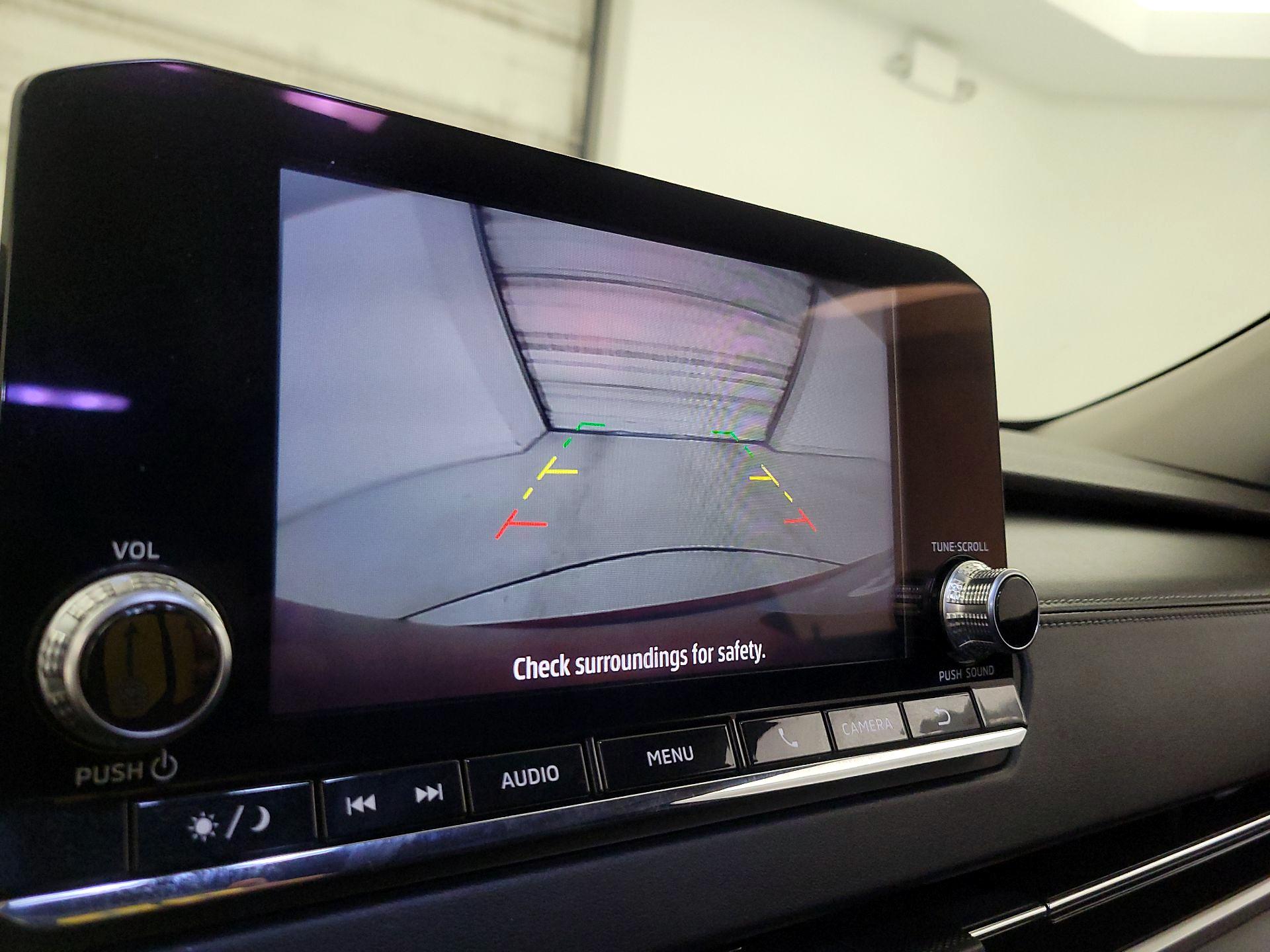 Thumbnail: 2022 Mitsubishi Outlander - 14