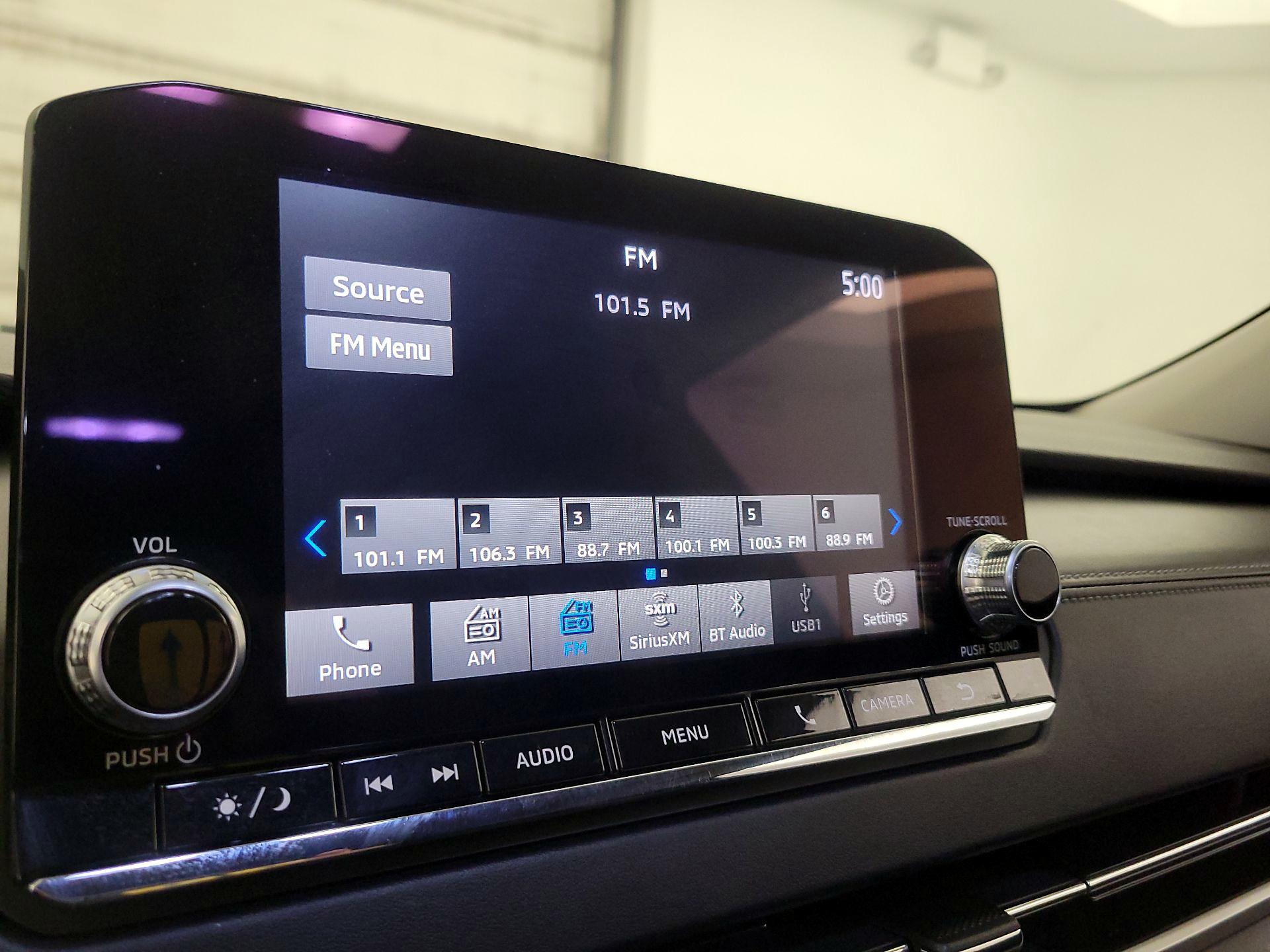 Thumbnail: 2022 Mitsubishi Outlander - 15