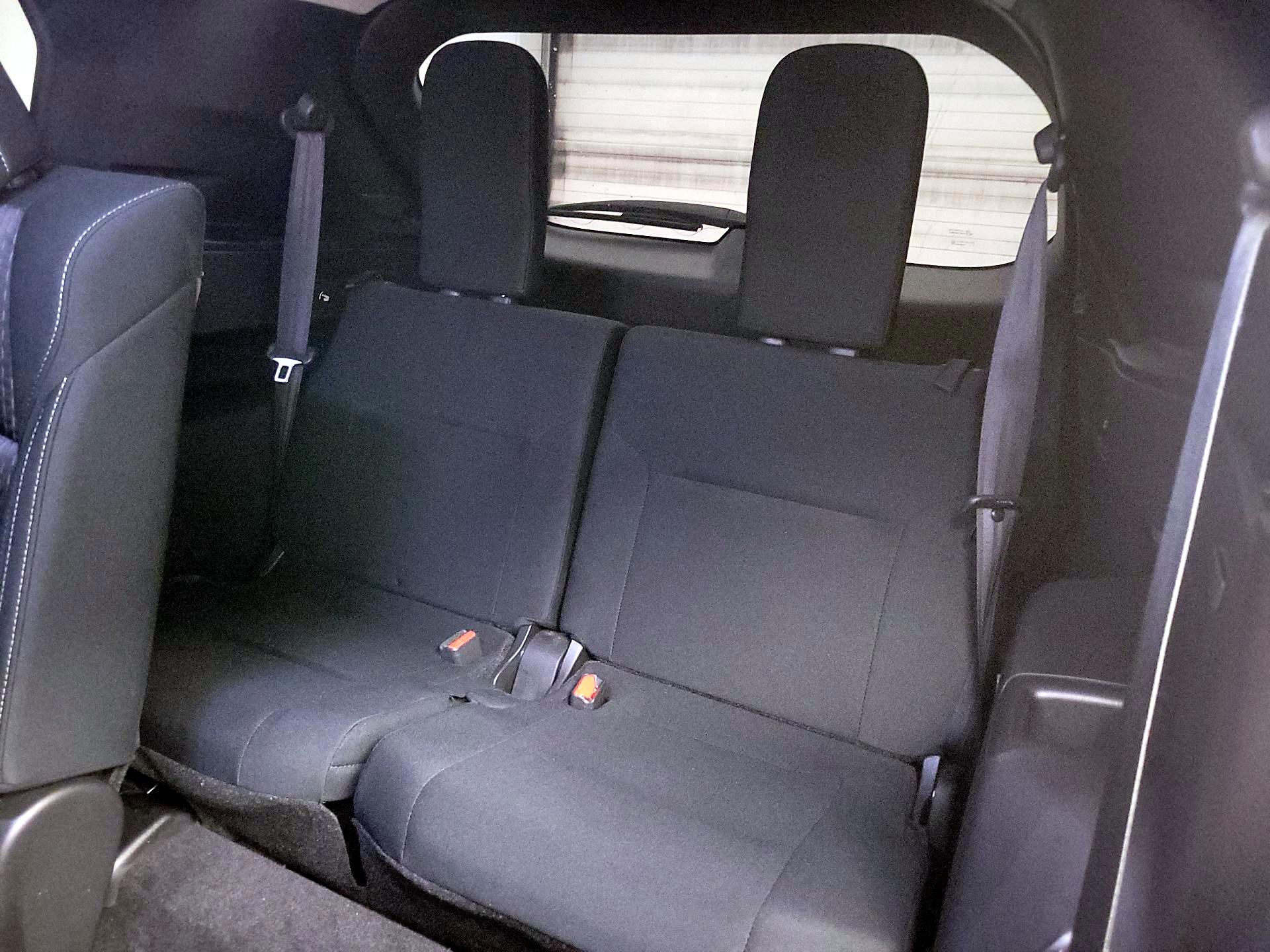 Thumbnail: 2022 Mitsubishi Outlander - 20