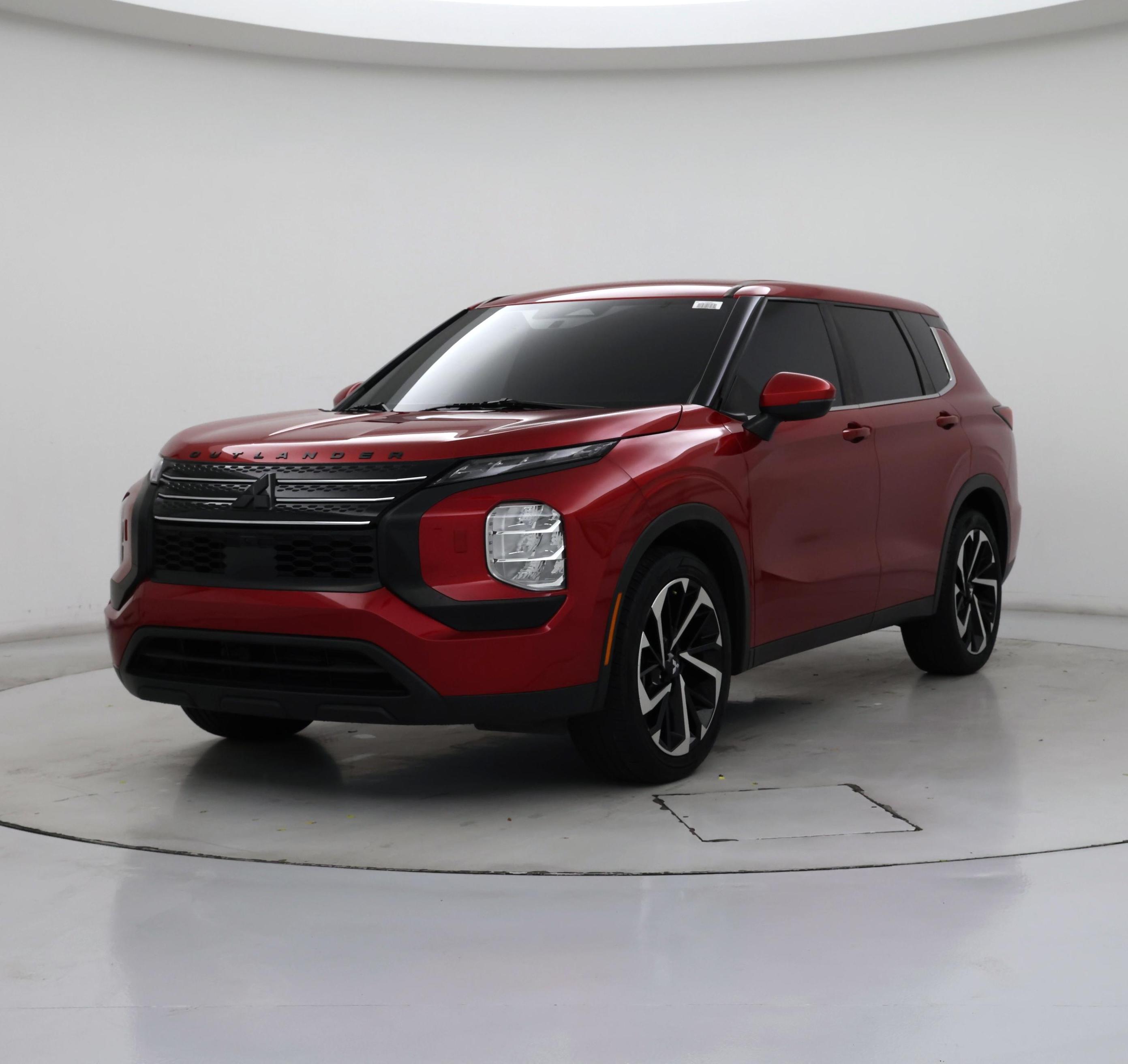 Thumbnail: 2022 Mitsubishi Outlander - 4