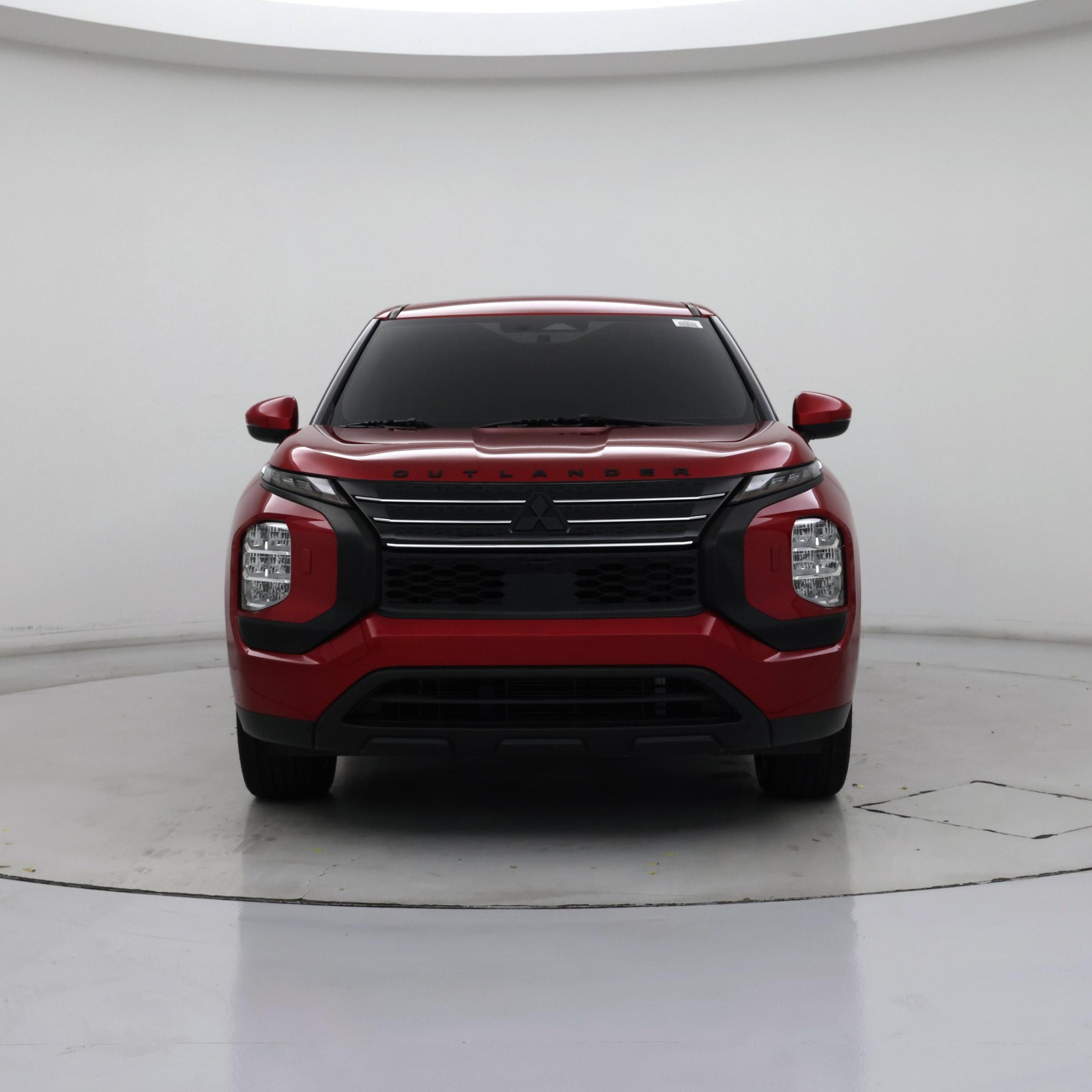 Thumbnail: 2022 Mitsubishi Outlander - 5