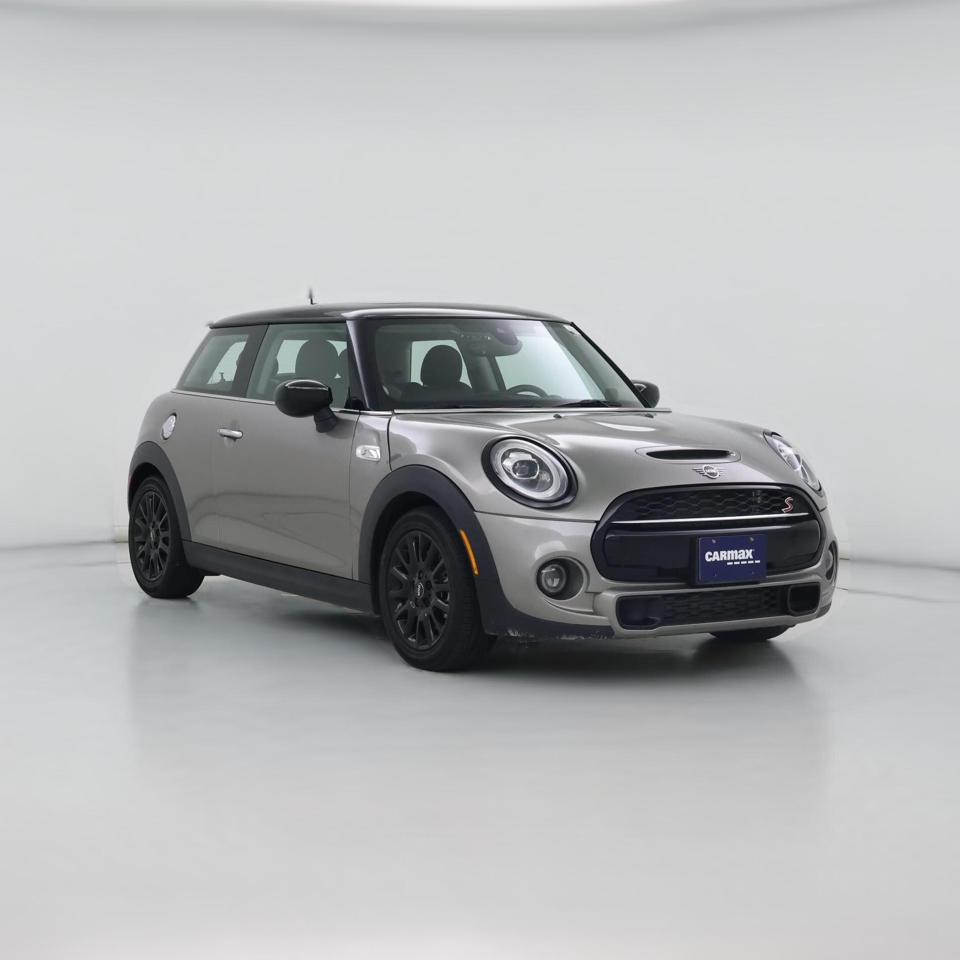 Thumbnail: 2020 MINI Cooper Hardtop - 1