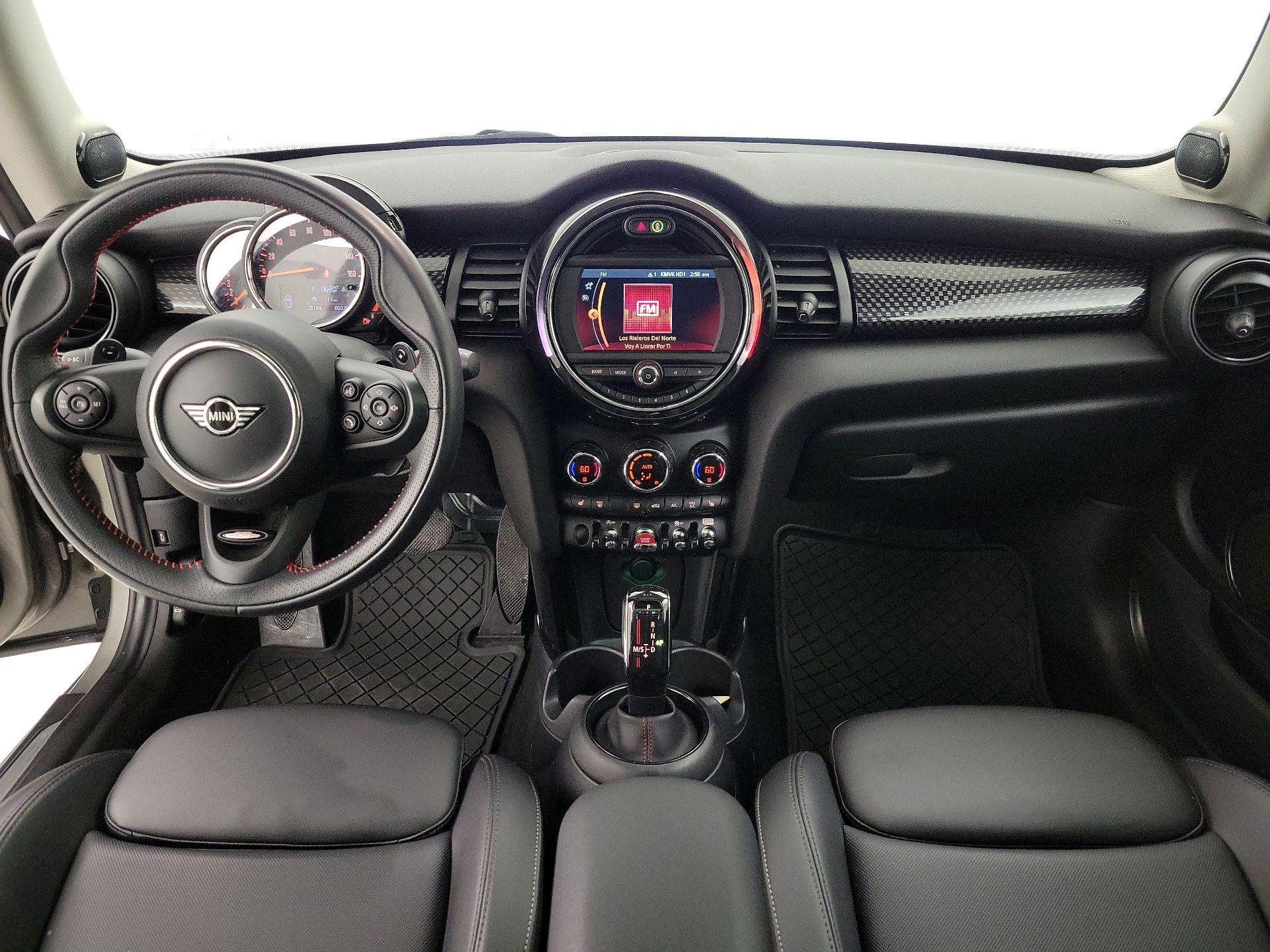 Thumbnail: 2020 MINI Cooper Hardtop - 9