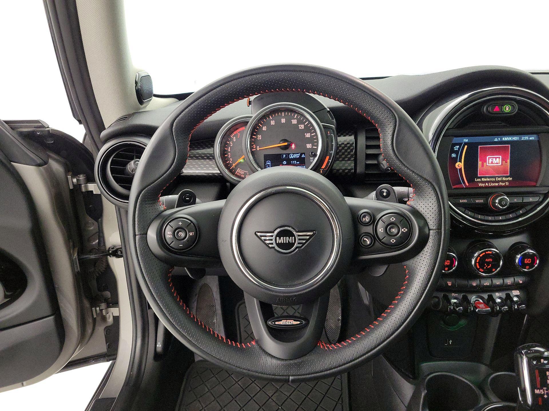 Thumbnail: 2020 MINI Cooper Hardtop - 10