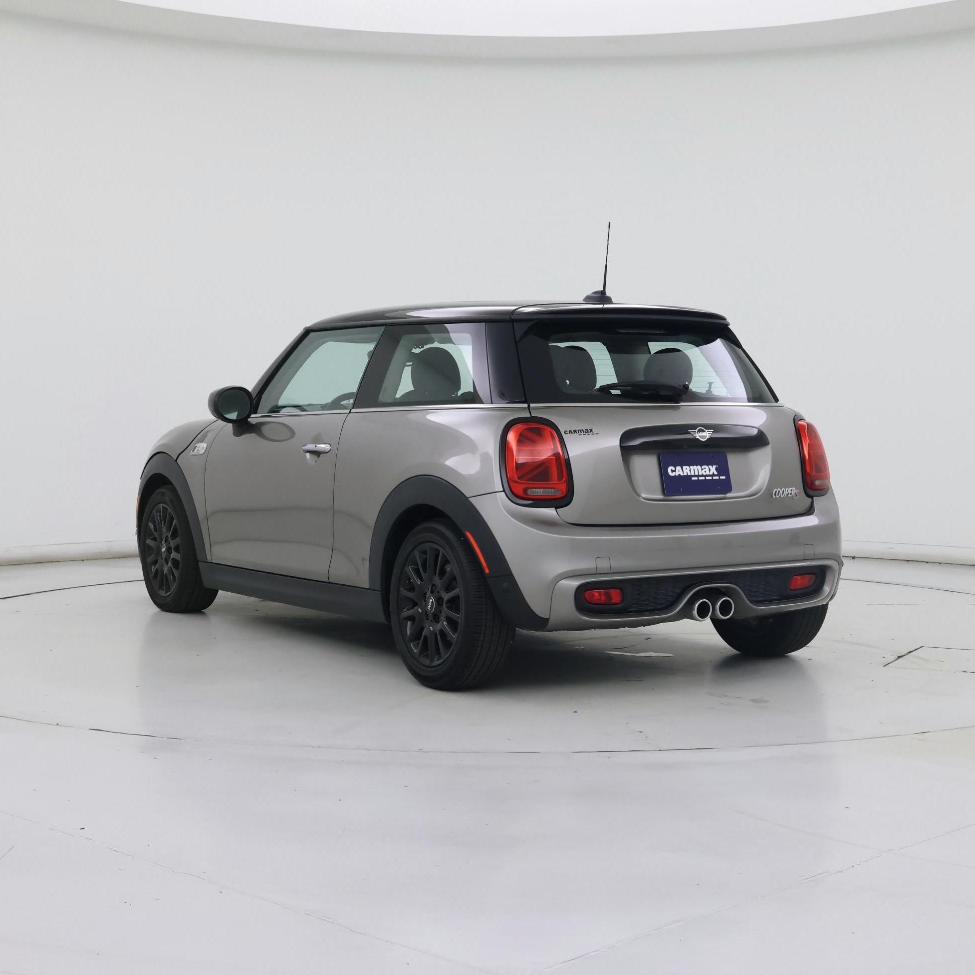 Thumbnail: 2020 MINI Cooper Hardtop - 2