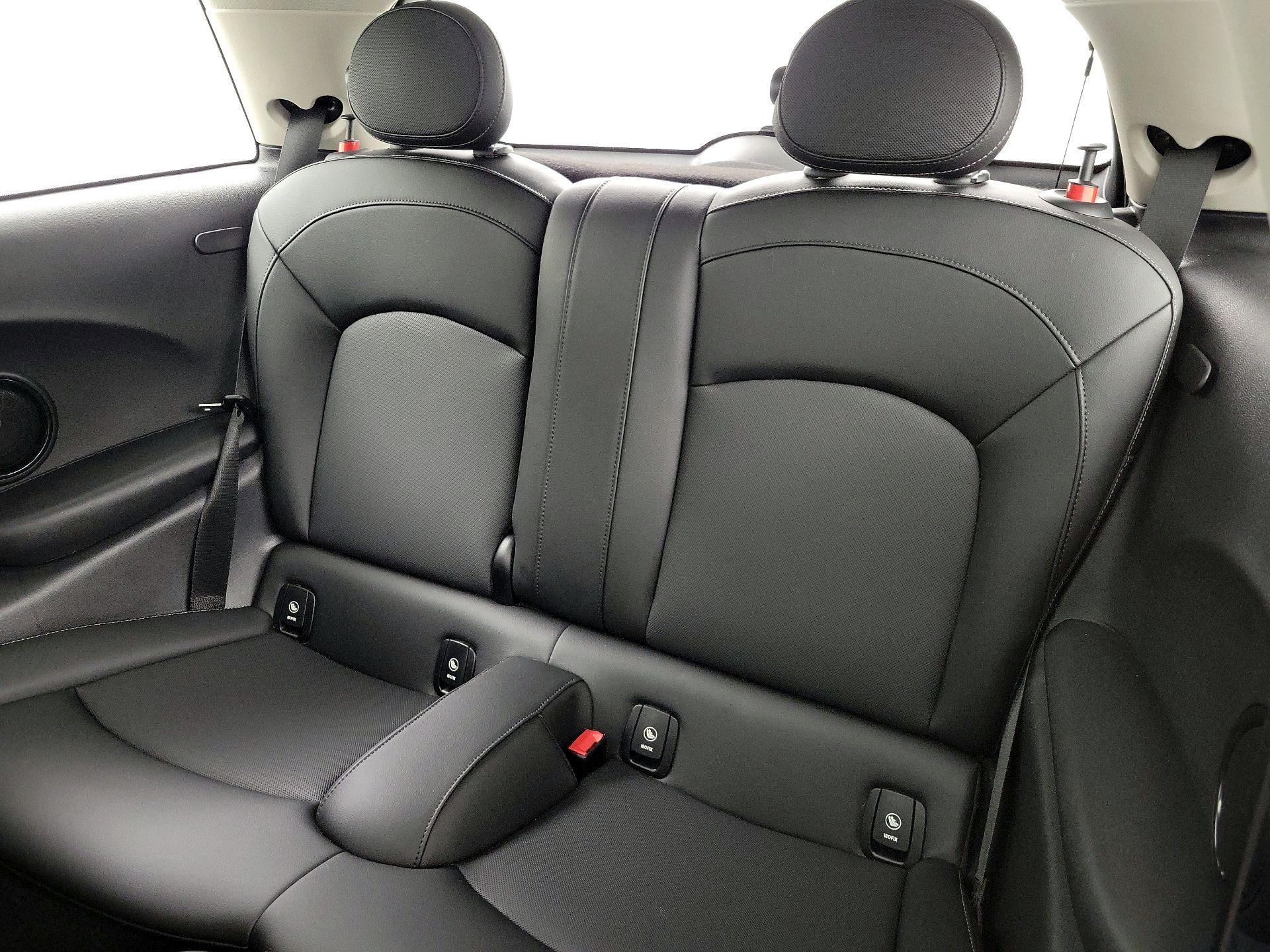 Thumbnail: 2020 MINI Cooper Hardtop - 19