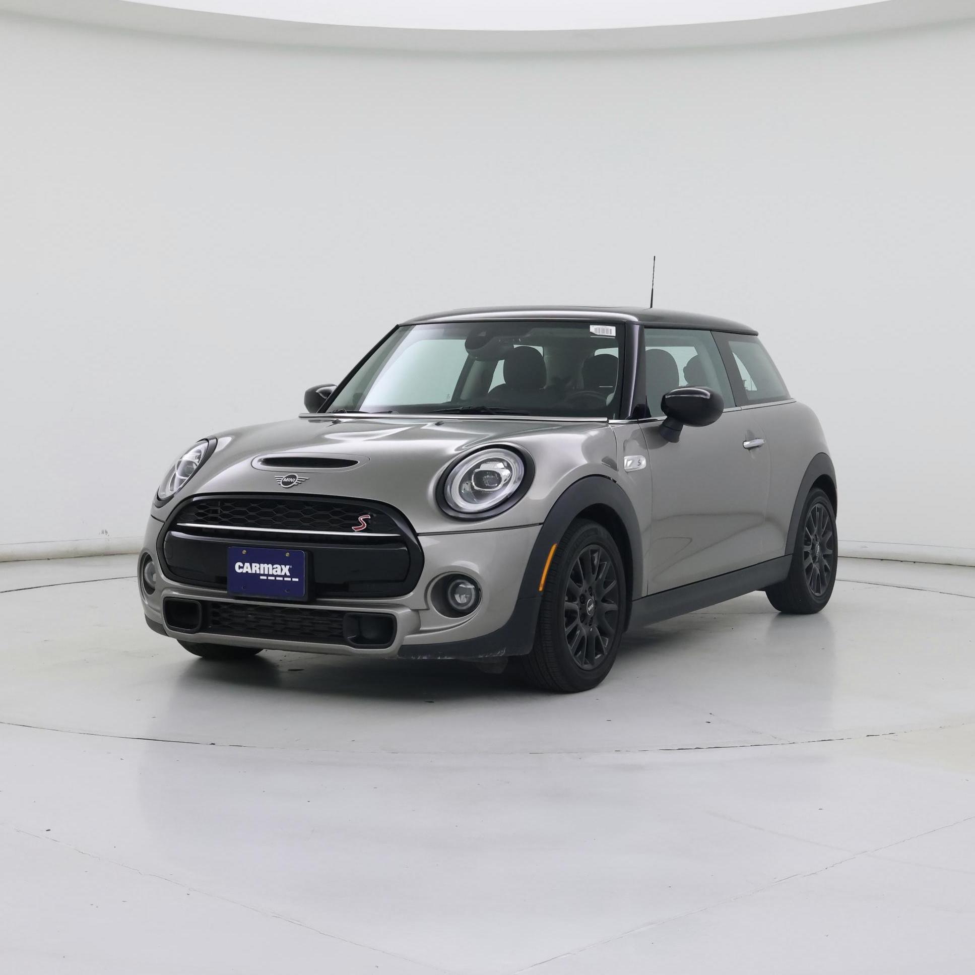 Thumbnail: 2020 MINI Cooper Hardtop - 4