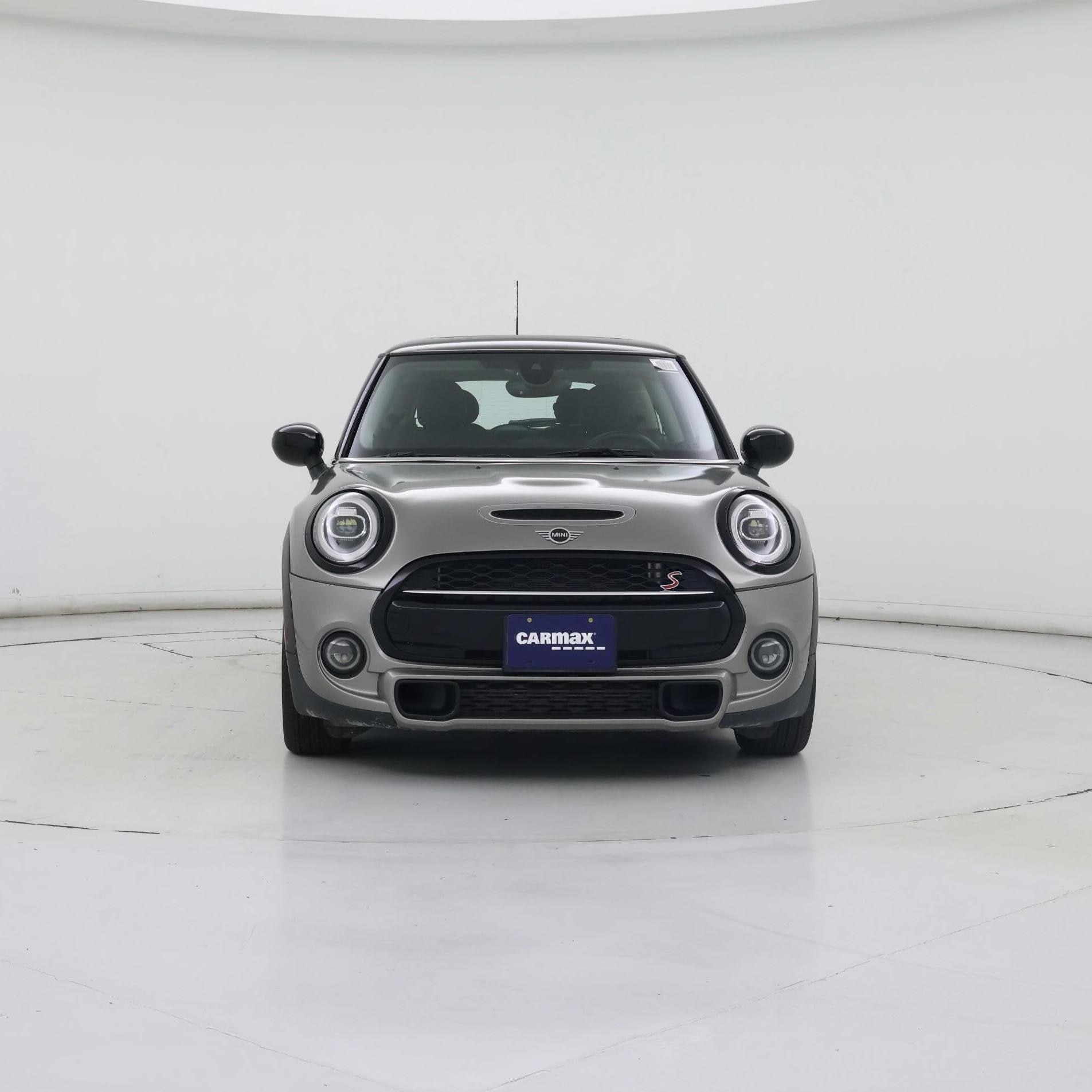 Thumbnail: 2020 MINI Cooper Hardtop - 5