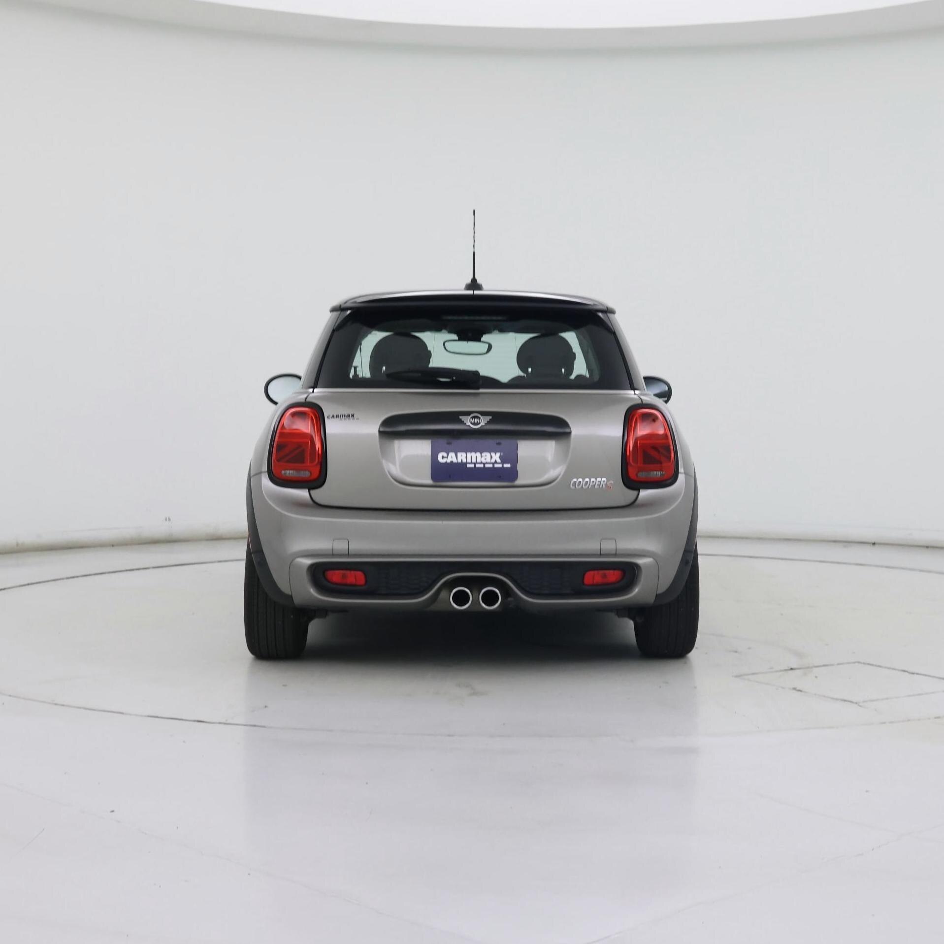 Thumbnail: 2020 MINI Cooper Hardtop - 6