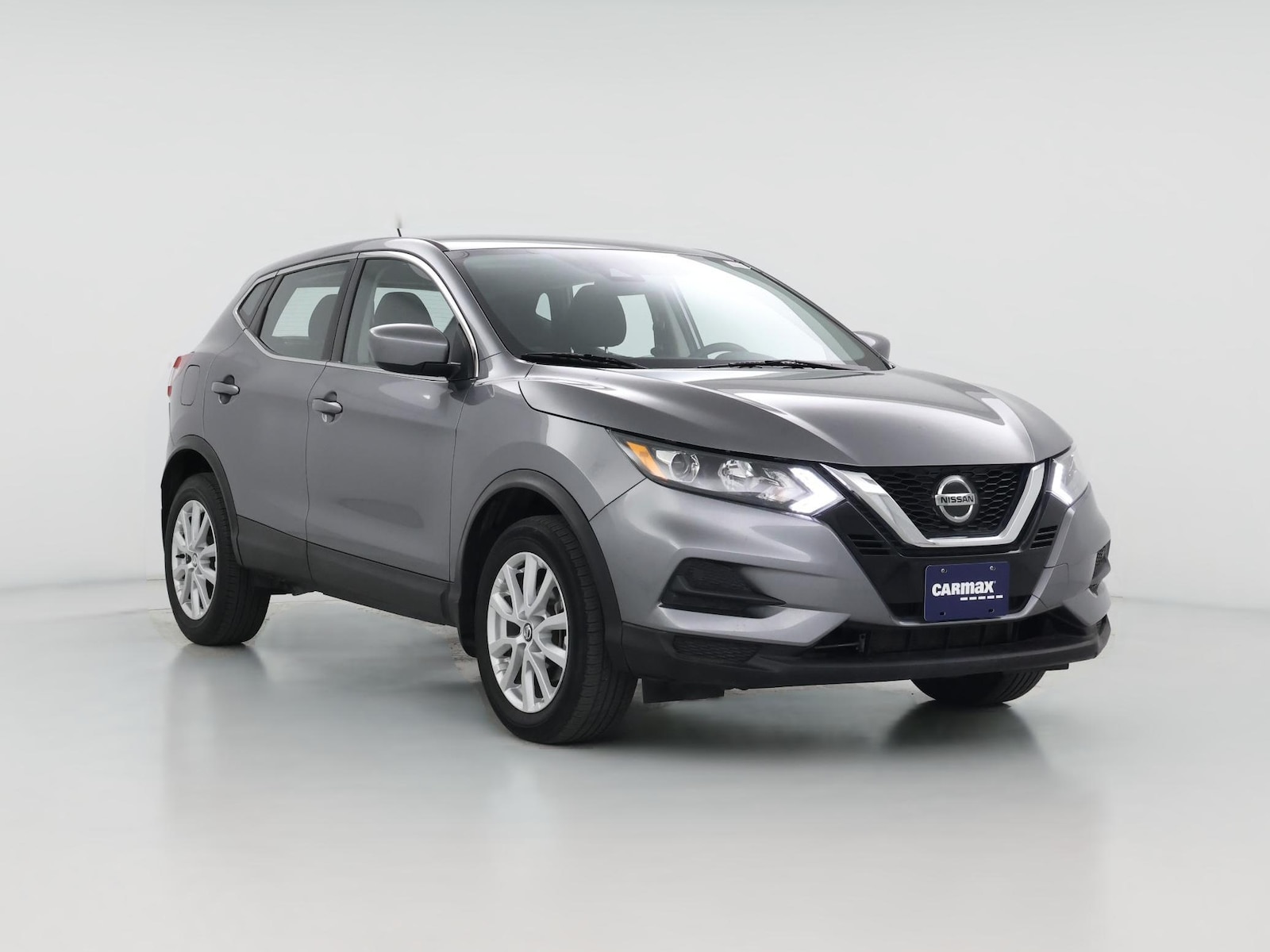 2022 Nissan Rogue Sport