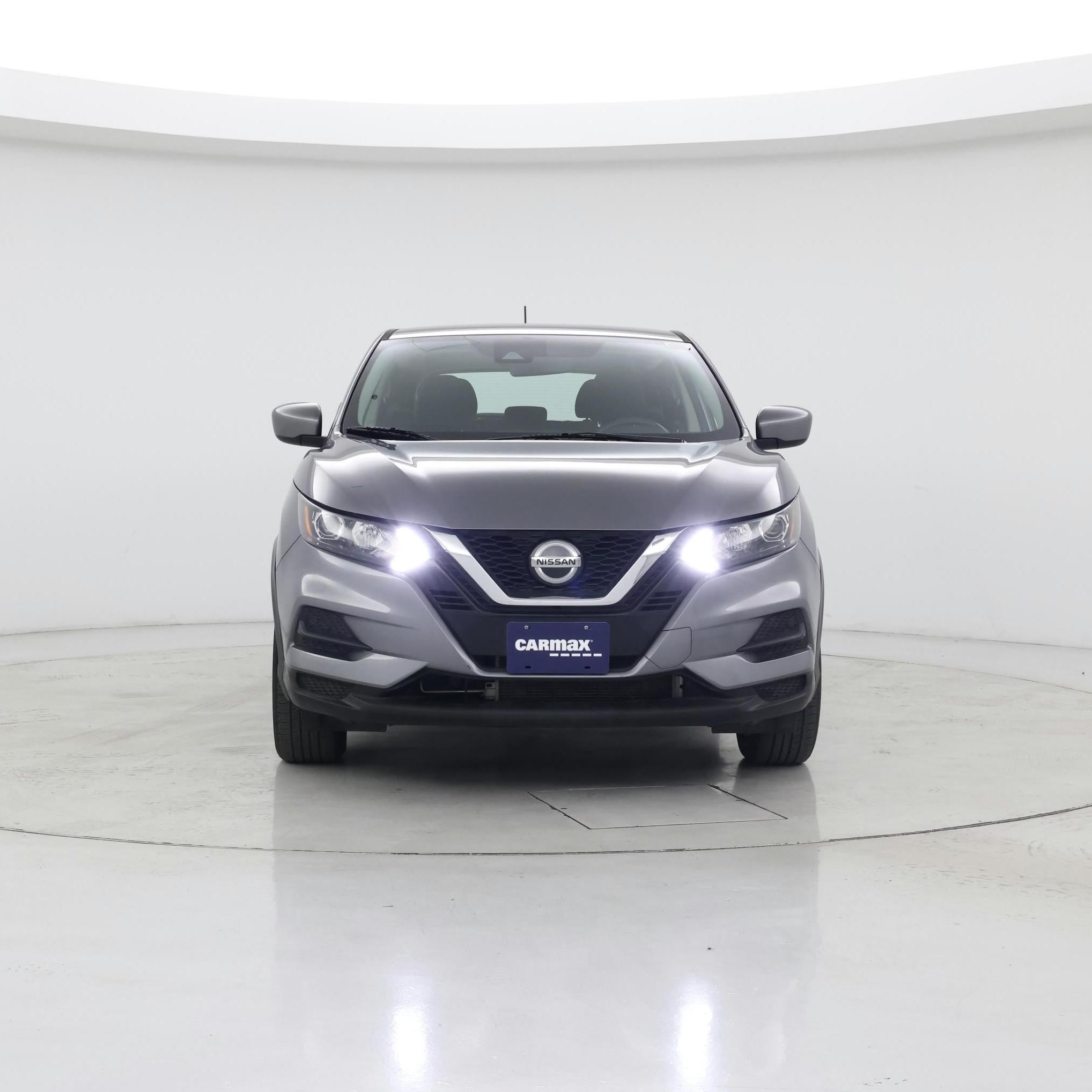 Thumbnail: 2022 Nissan Rogue Sport - 5