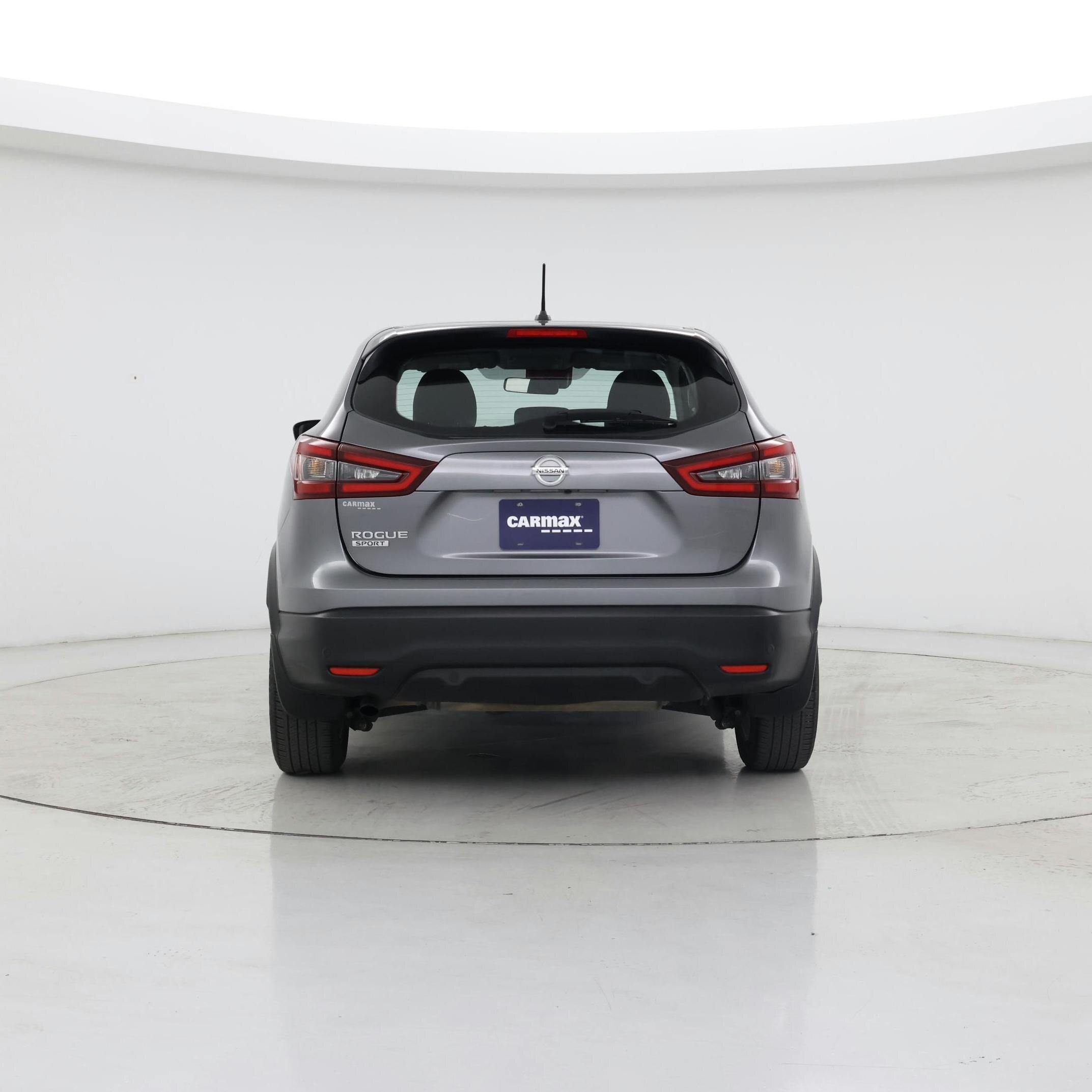 Thumbnail: 2022 Nissan Rogue Sport - 6