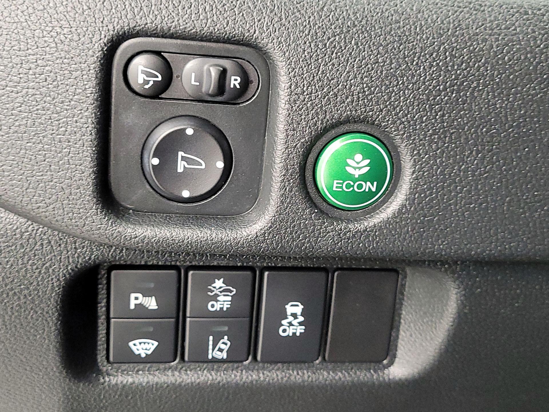 Thumbnail: 2022 Honda Passport - 13