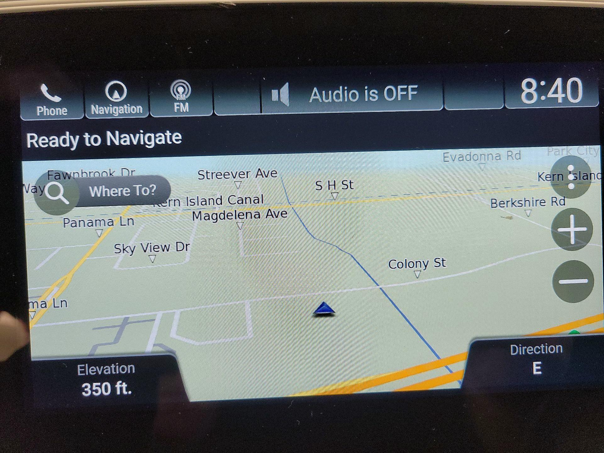 Thumbnail: 2022 Honda Passport - 14