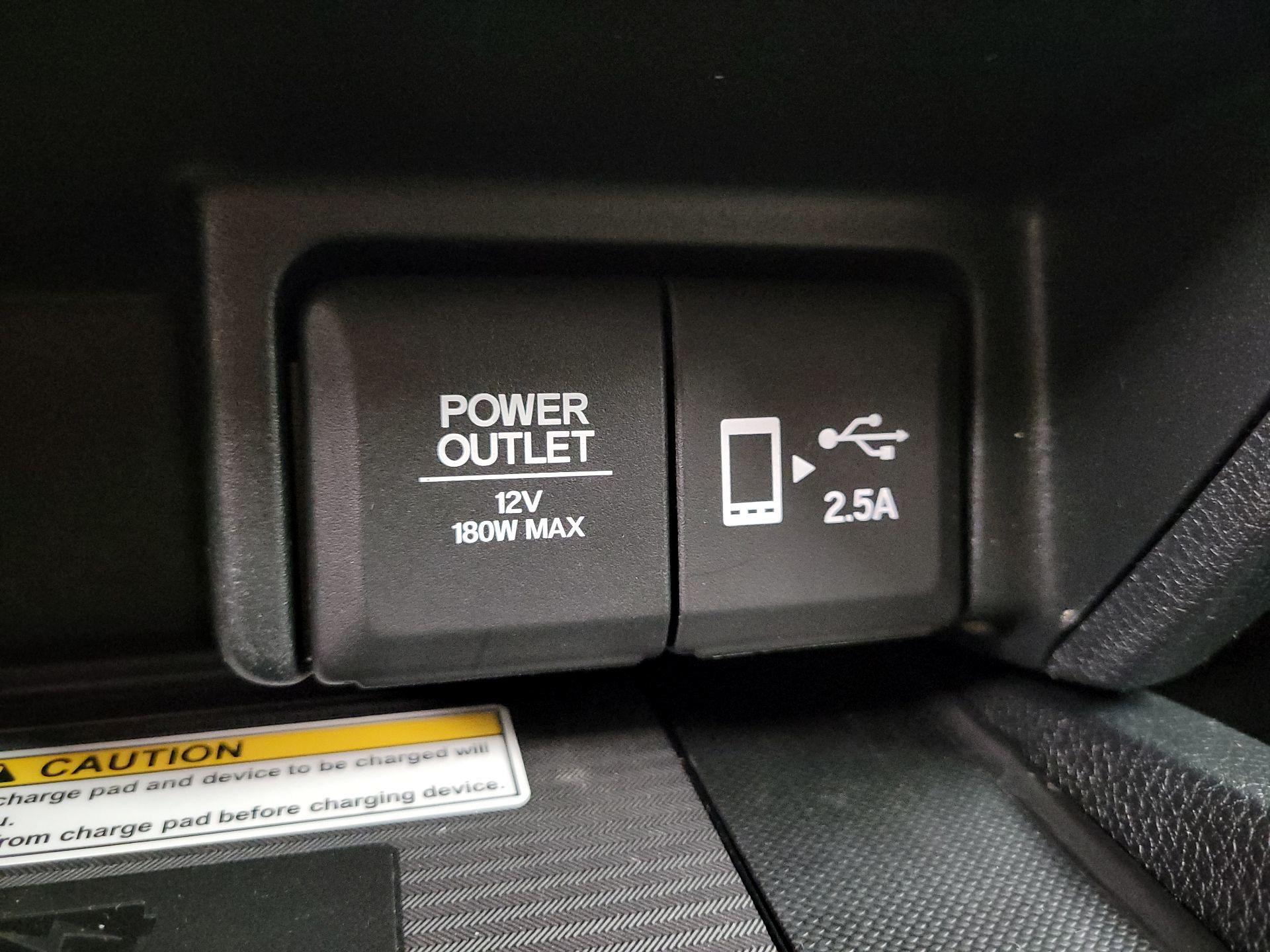 Thumbnail: 2022 Honda Passport - 19