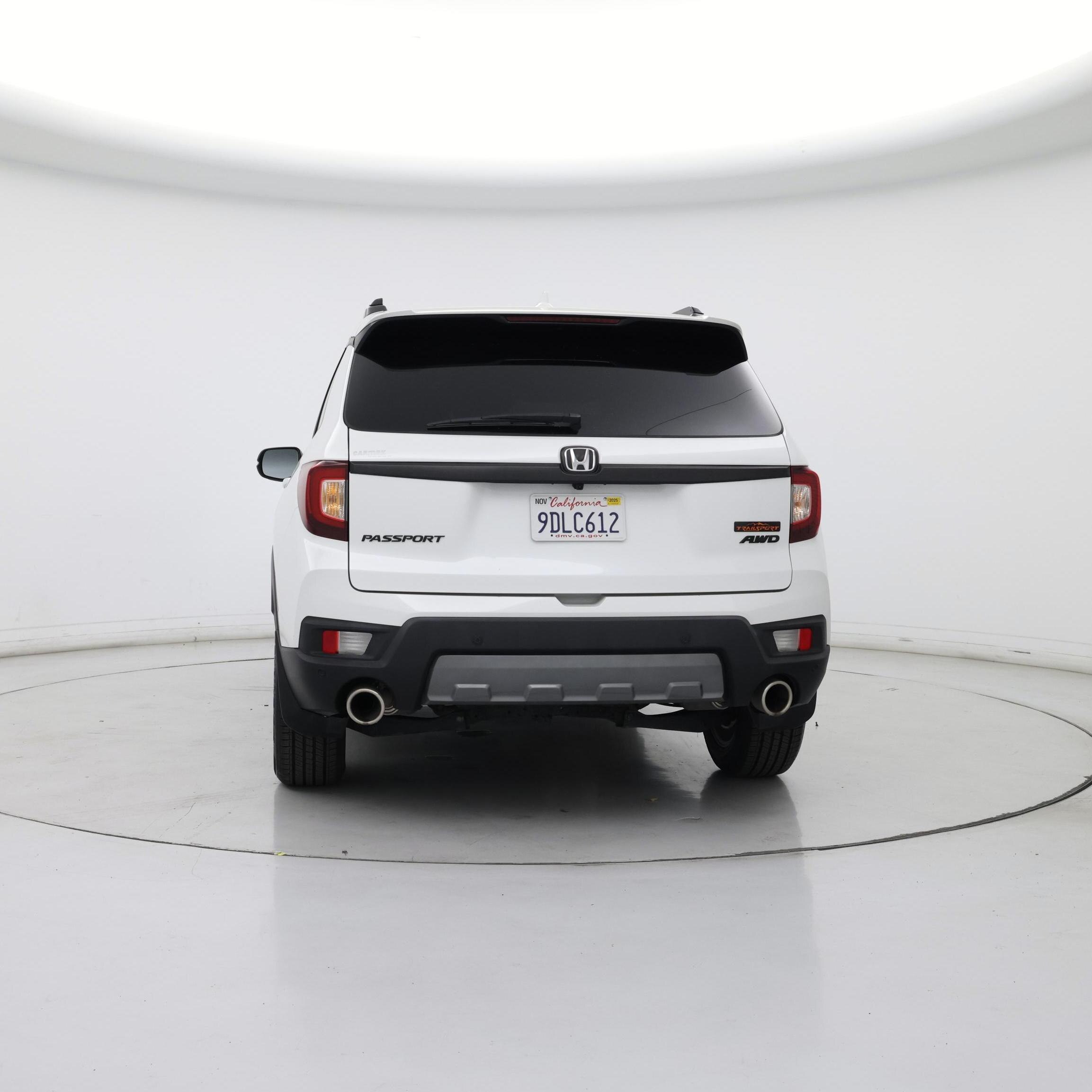 Thumbnail: 2022 Honda Passport - 6