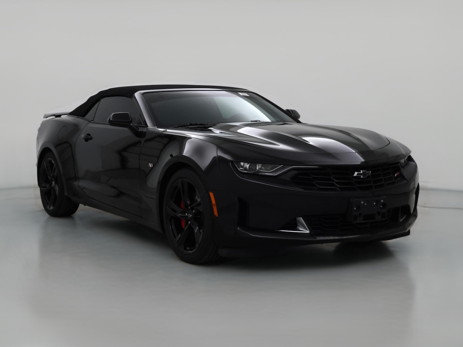 2023 Chevrolet Camaro