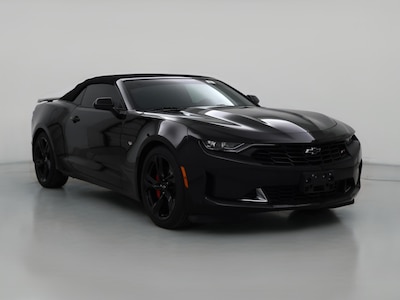 2023 Chevrolet Camaro 2LT