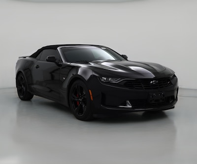 2023 Chevrolet Camaro 2LT