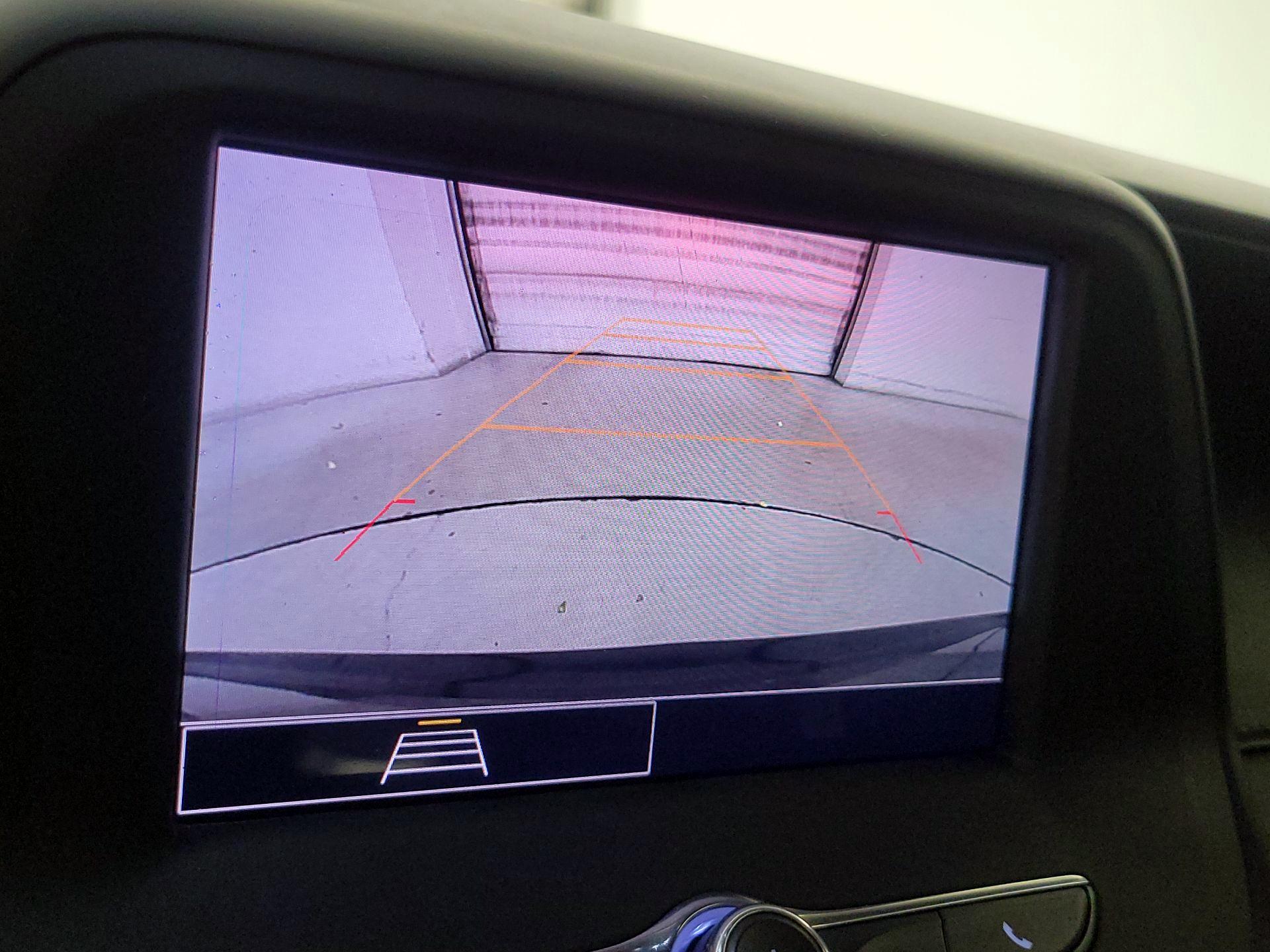 Thumbnail: 2023 Chevrolet Camaro - 14