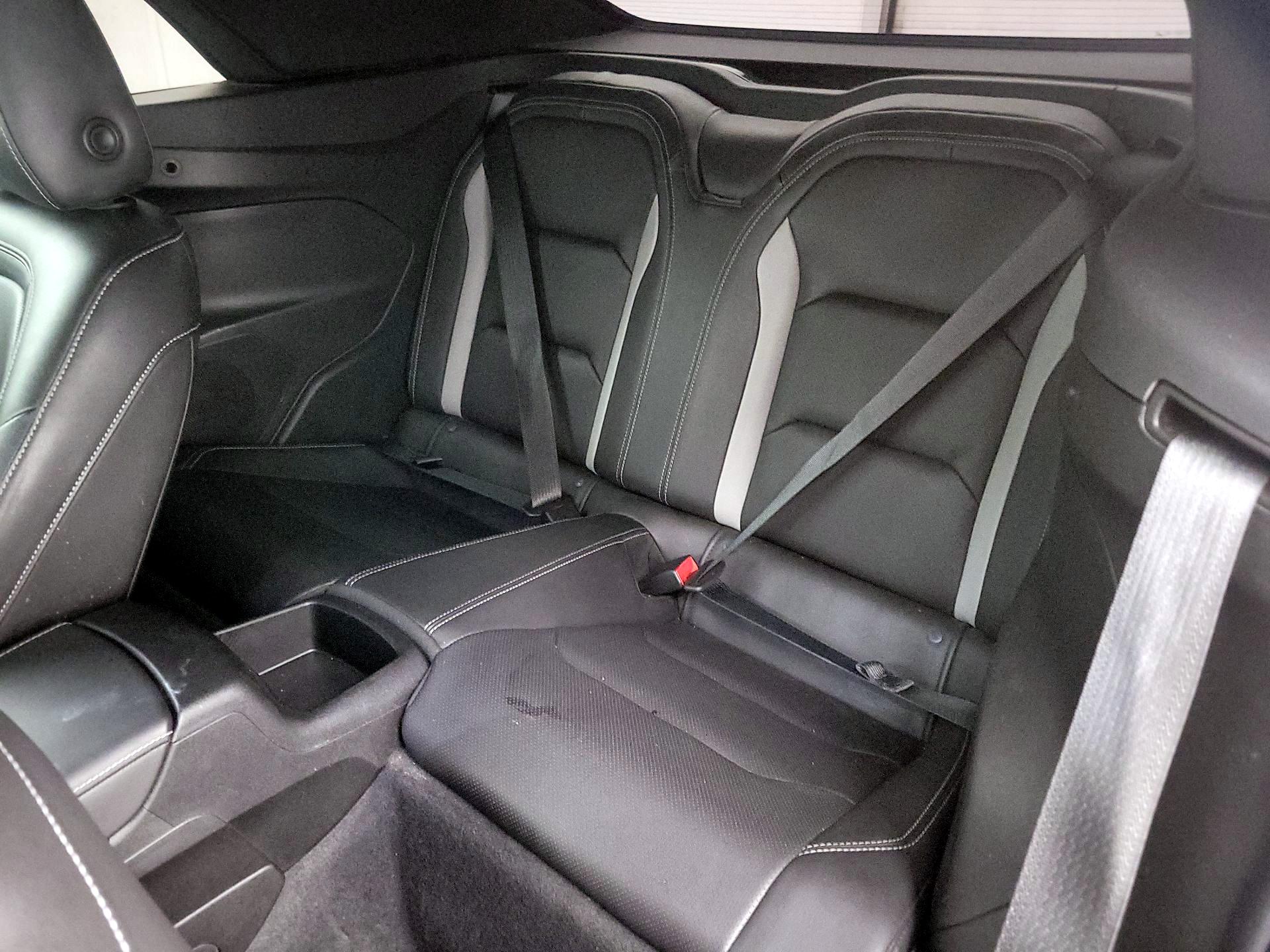 Thumbnail: 2023 Chevrolet Camaro - 18