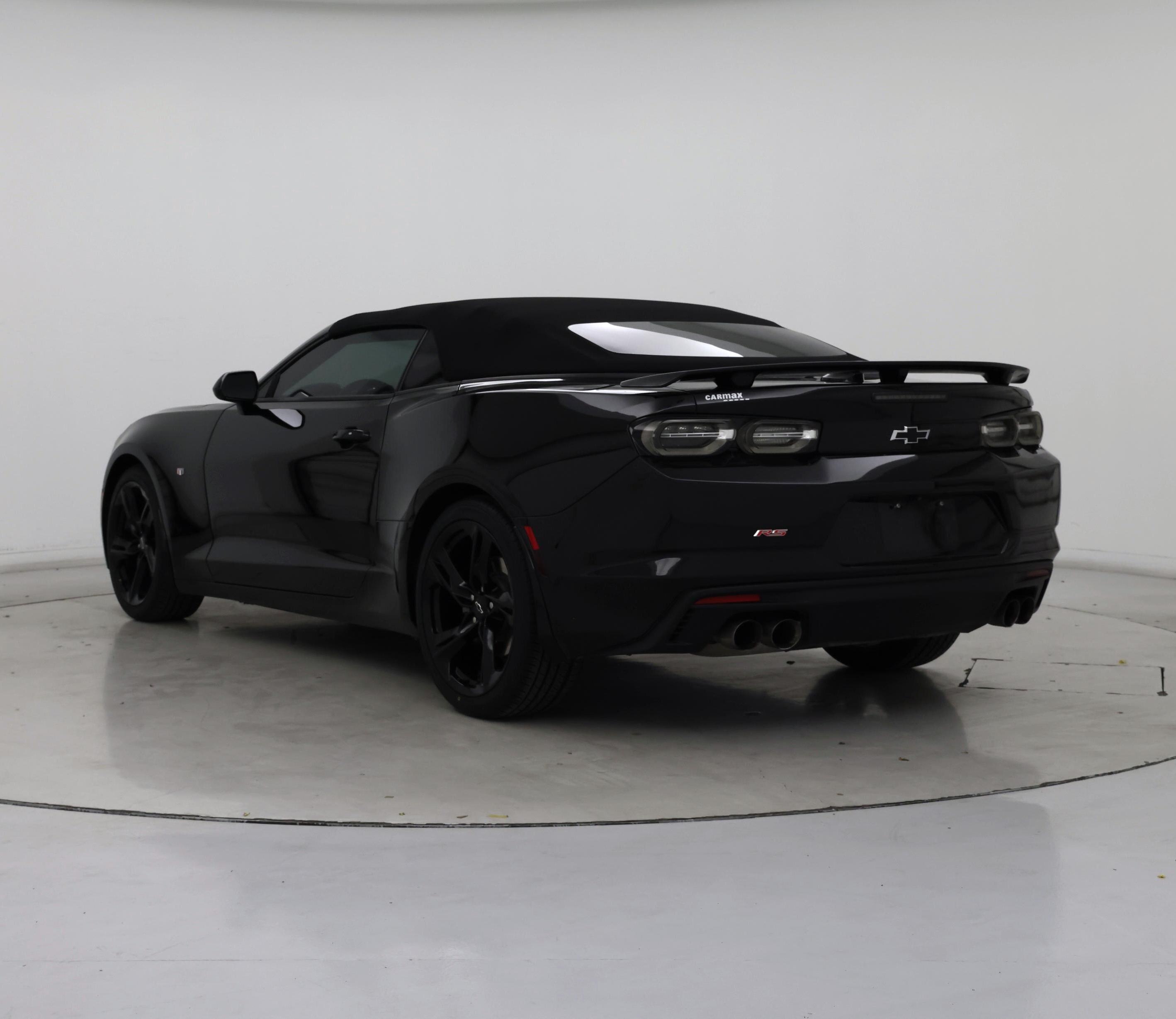 Thumbnail: 2023 Chevrolet Camaro - 2