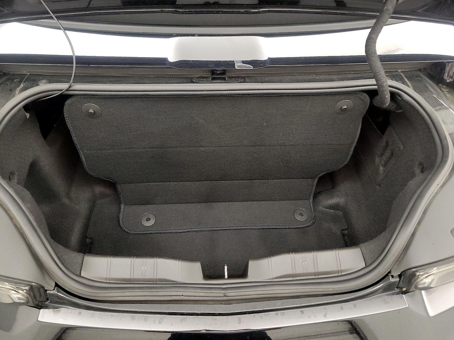 Thumbnail: 2023 Chevrolet Camaro - 19