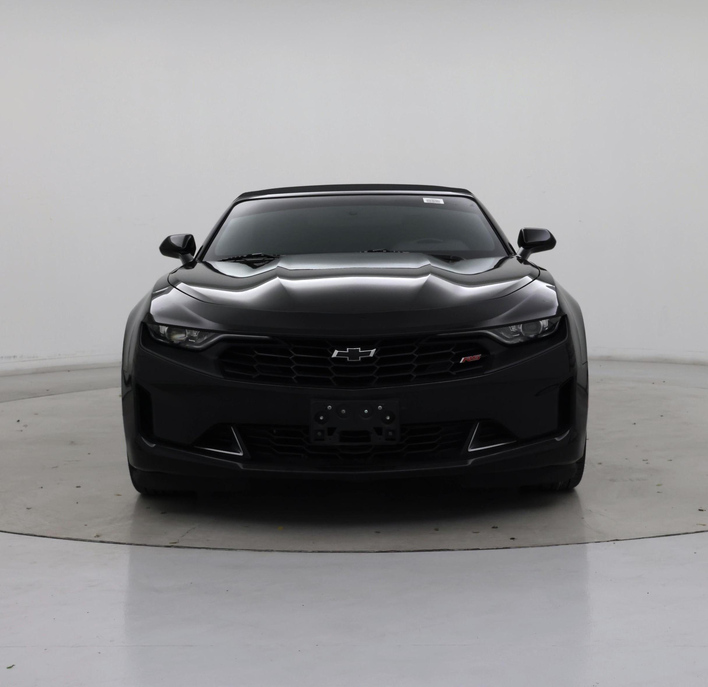 Thumbnail: 2023 Chevrolet Camaro - 5