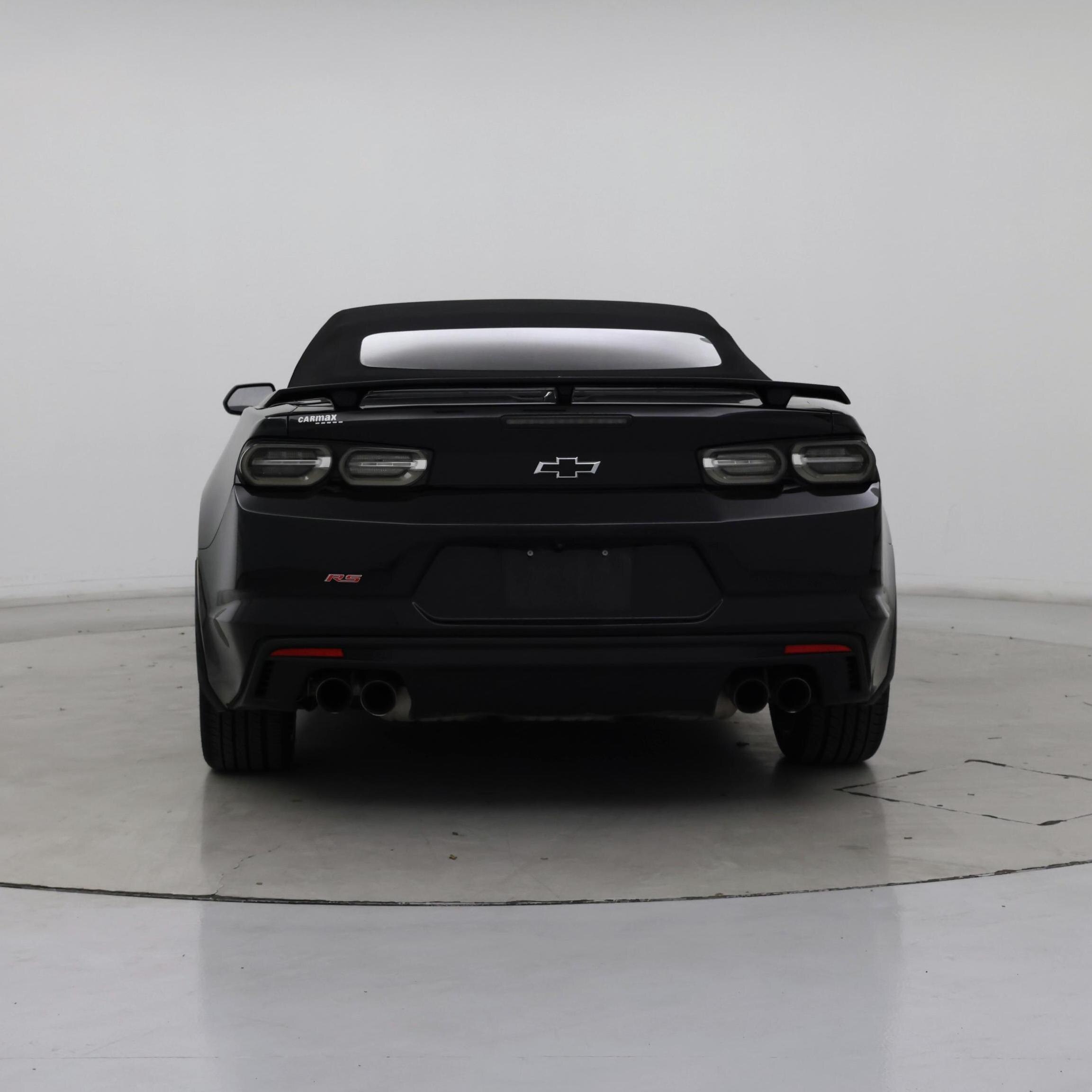 Thumbnail: 2023 Chevrolet Camaro - 6