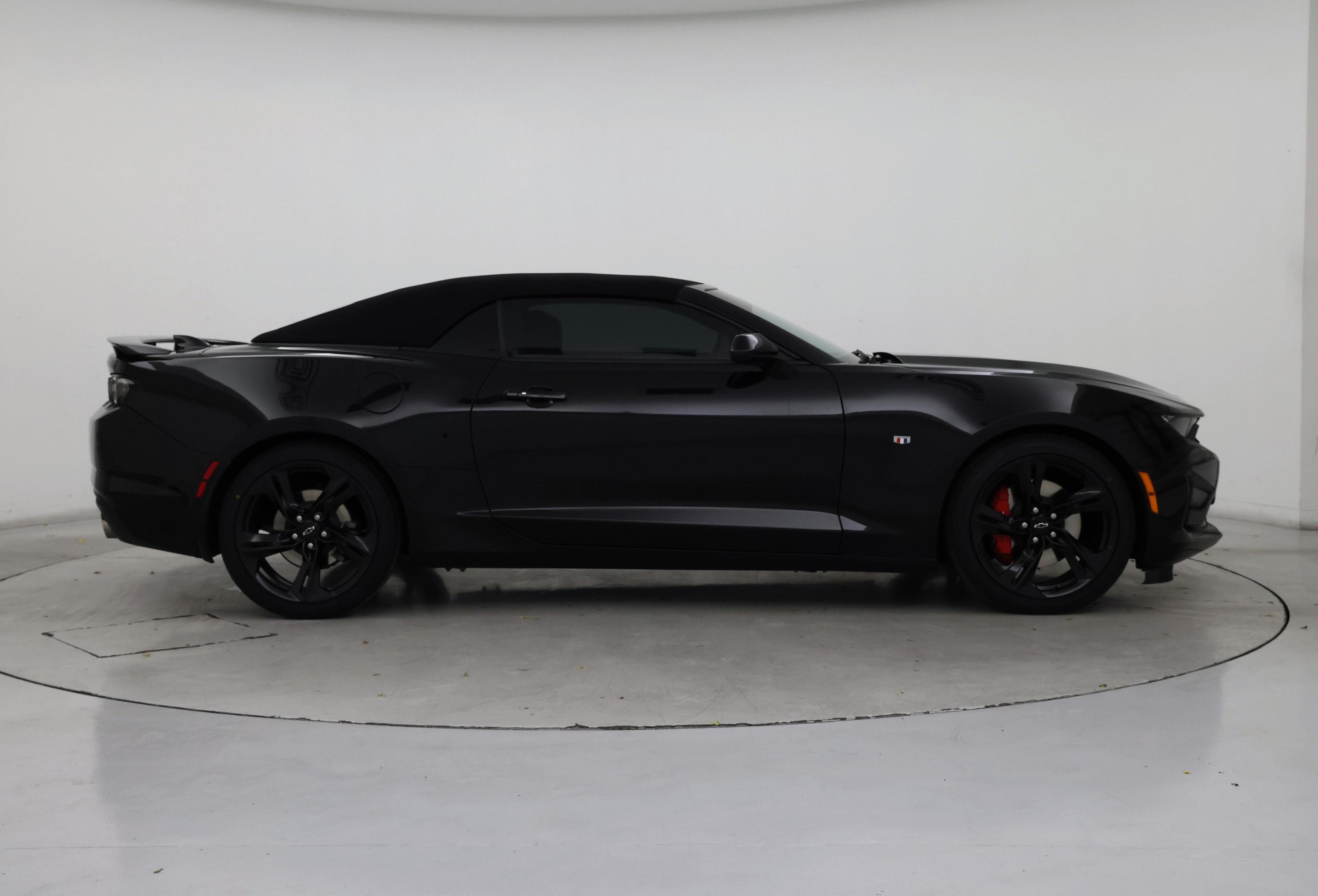 Thumbnail: 2023 Chevrolet Camaro - 7