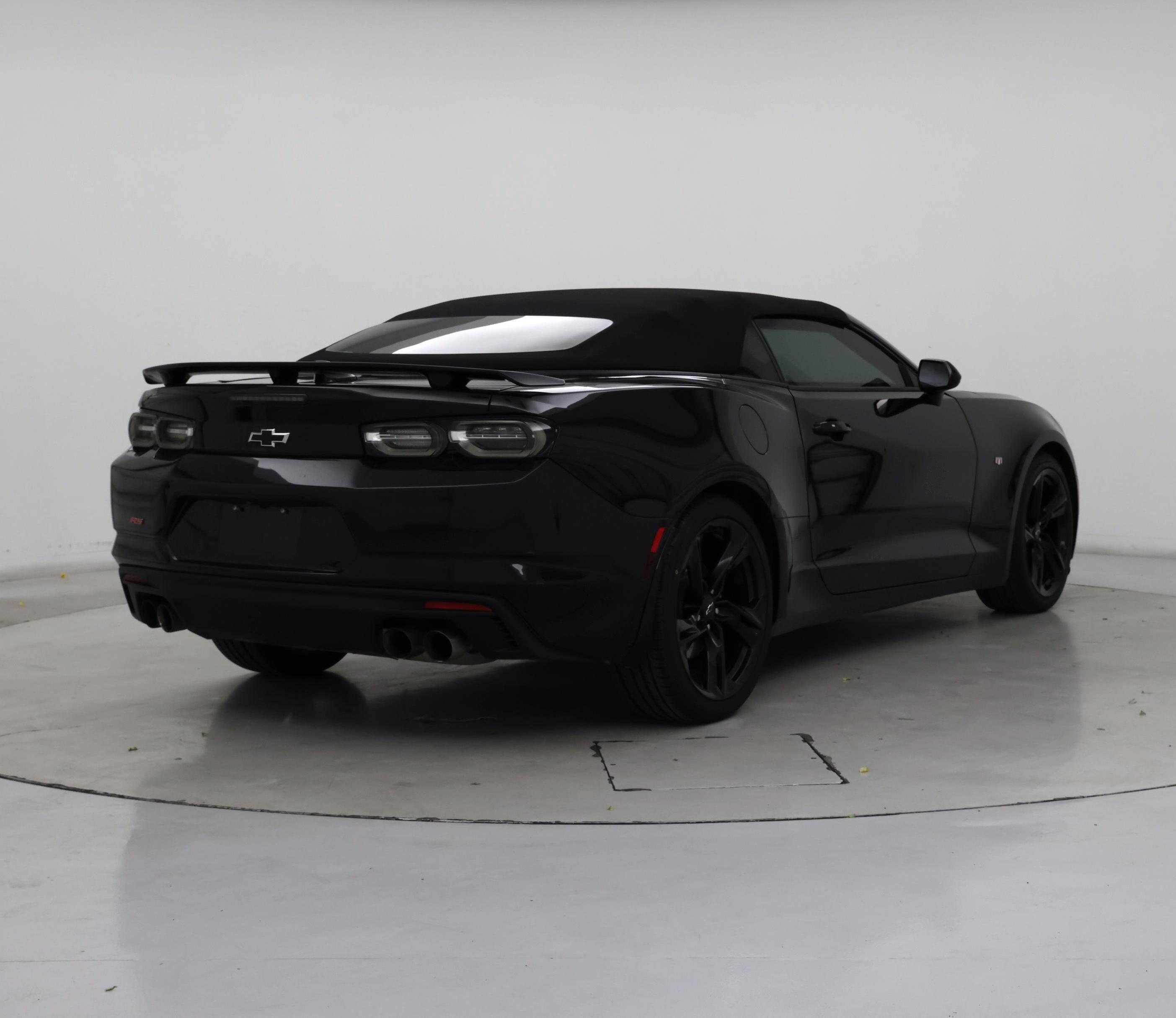 Thumbnail: 2023 Chevrolet Camaro - 8