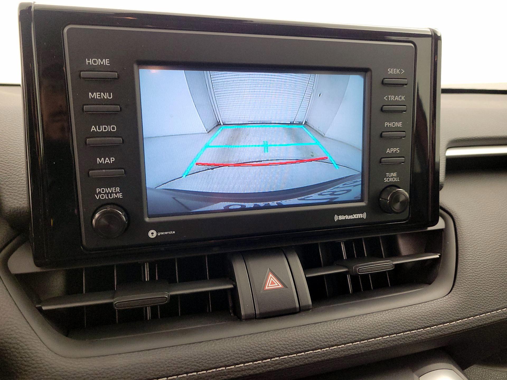 Thumbnail: 2021 Toyota RAV4 - 14