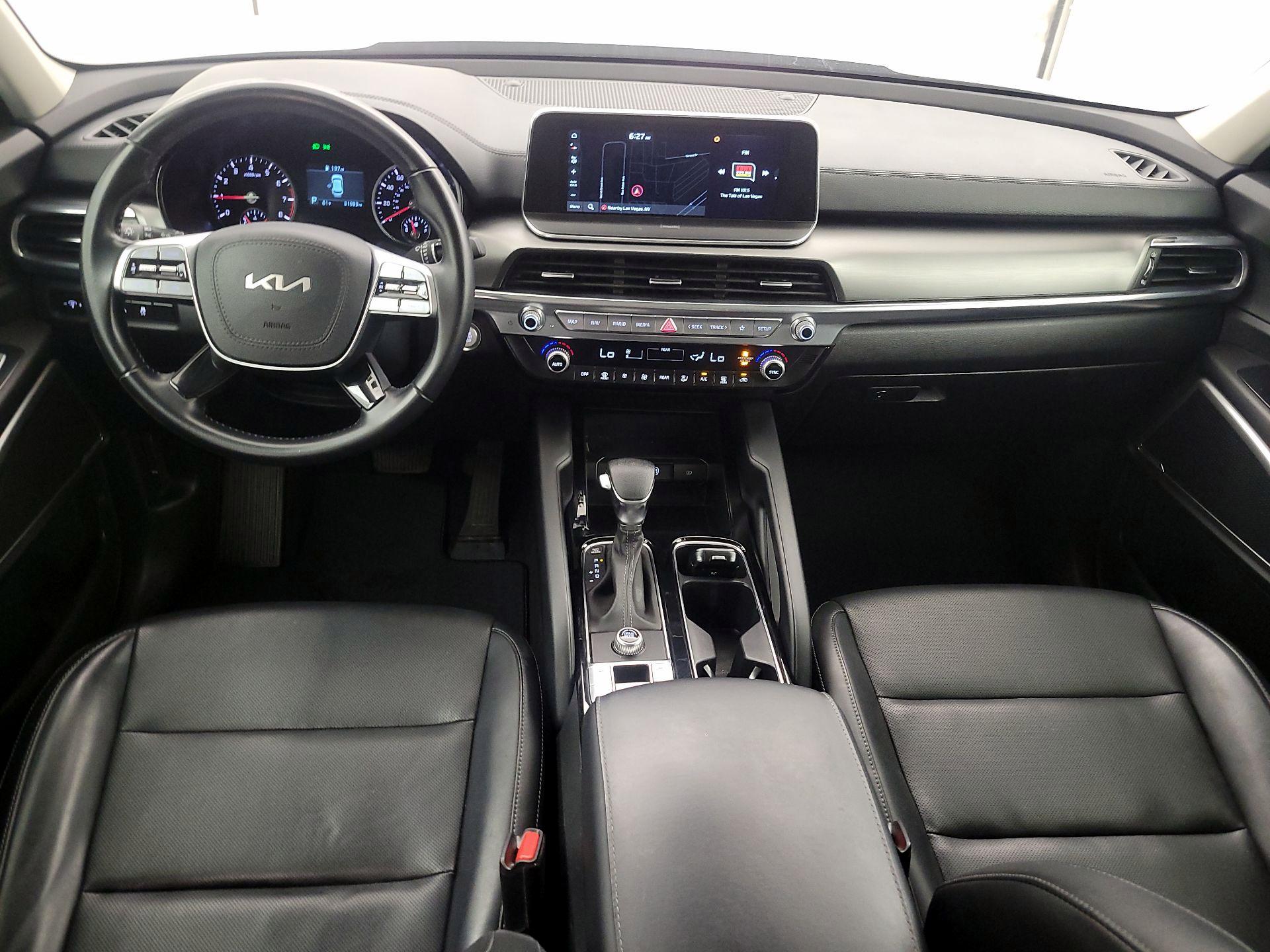 Thumbnail: 2022 Kia Telluride - 9