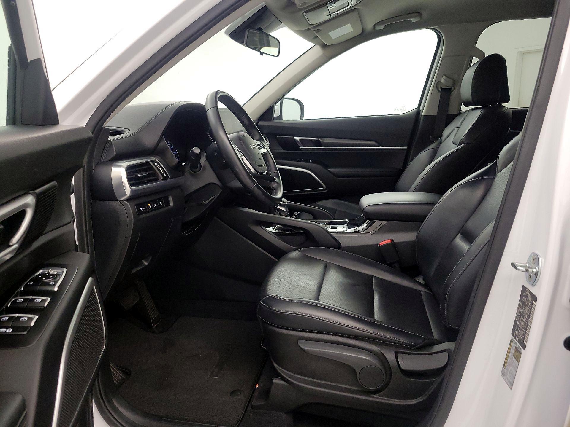 Thumbnail: 2022 Kia Telluride - 11