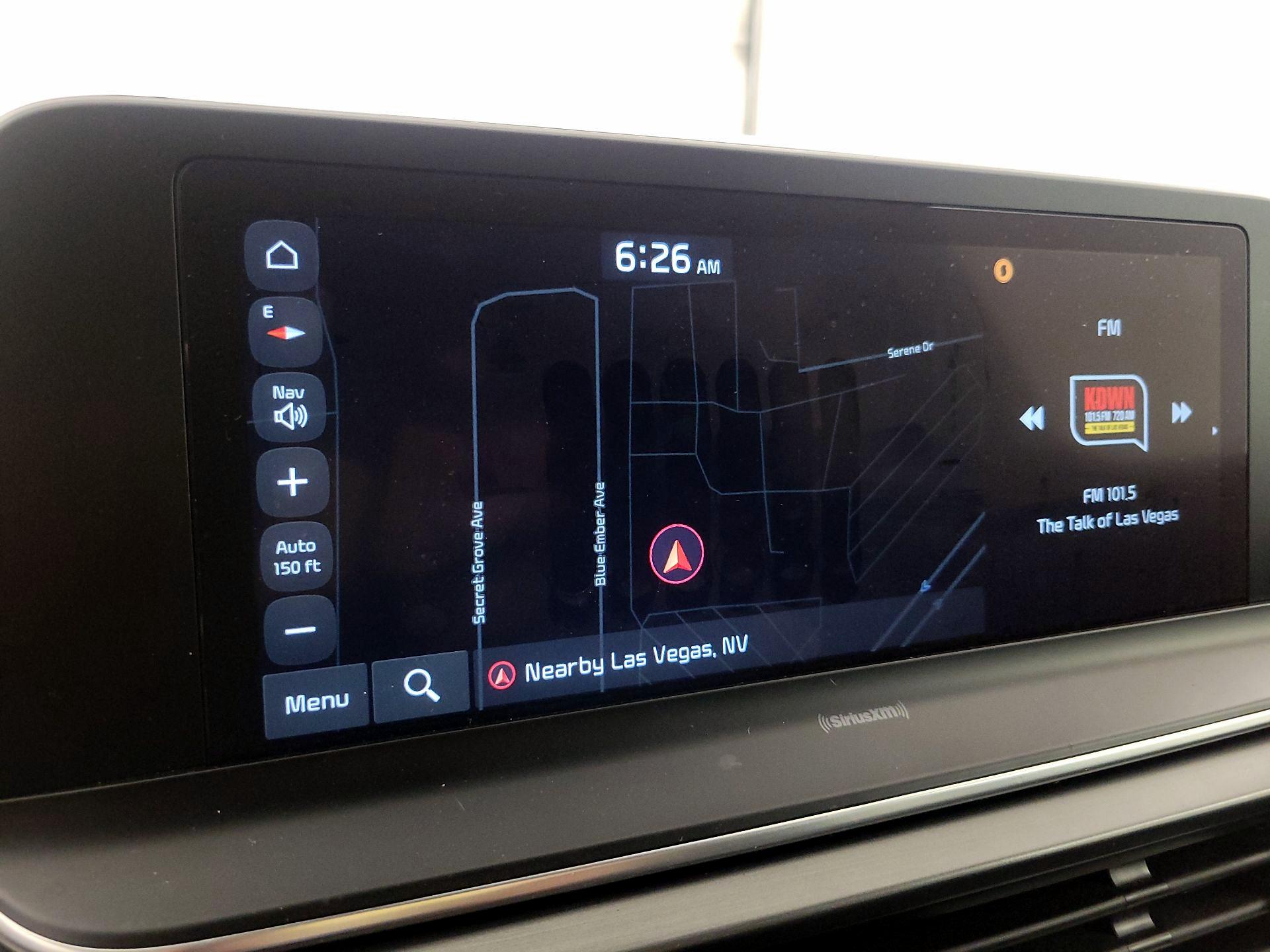 Thumbnail: 2022 Kia Telluride - 14