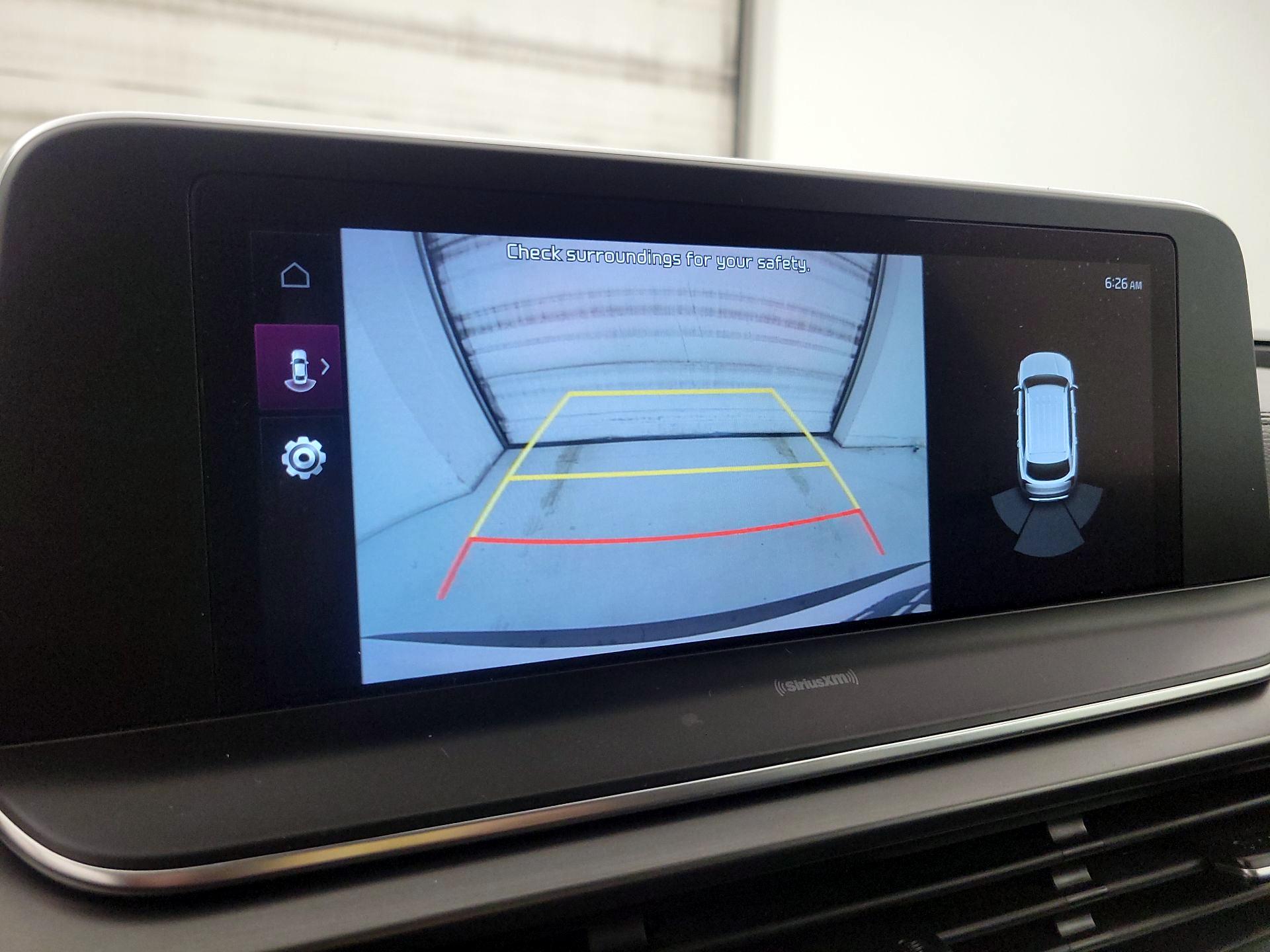 Thumbnail: 2022 Kia Telluride - 15