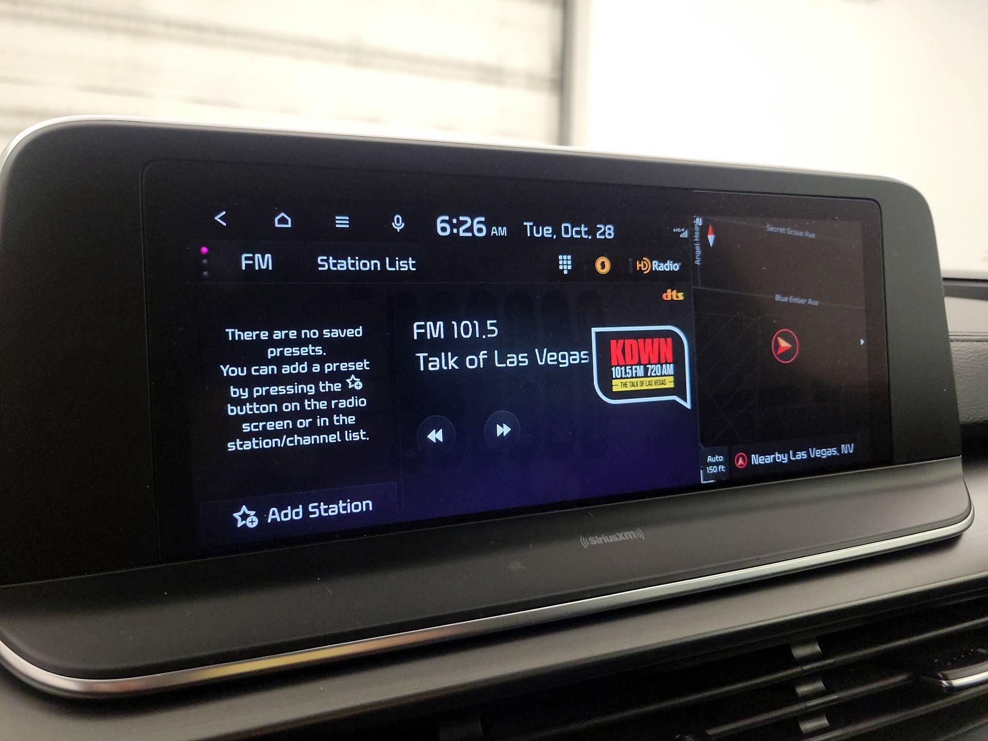 Thumbnail: 2022 Kia Telluride - 16