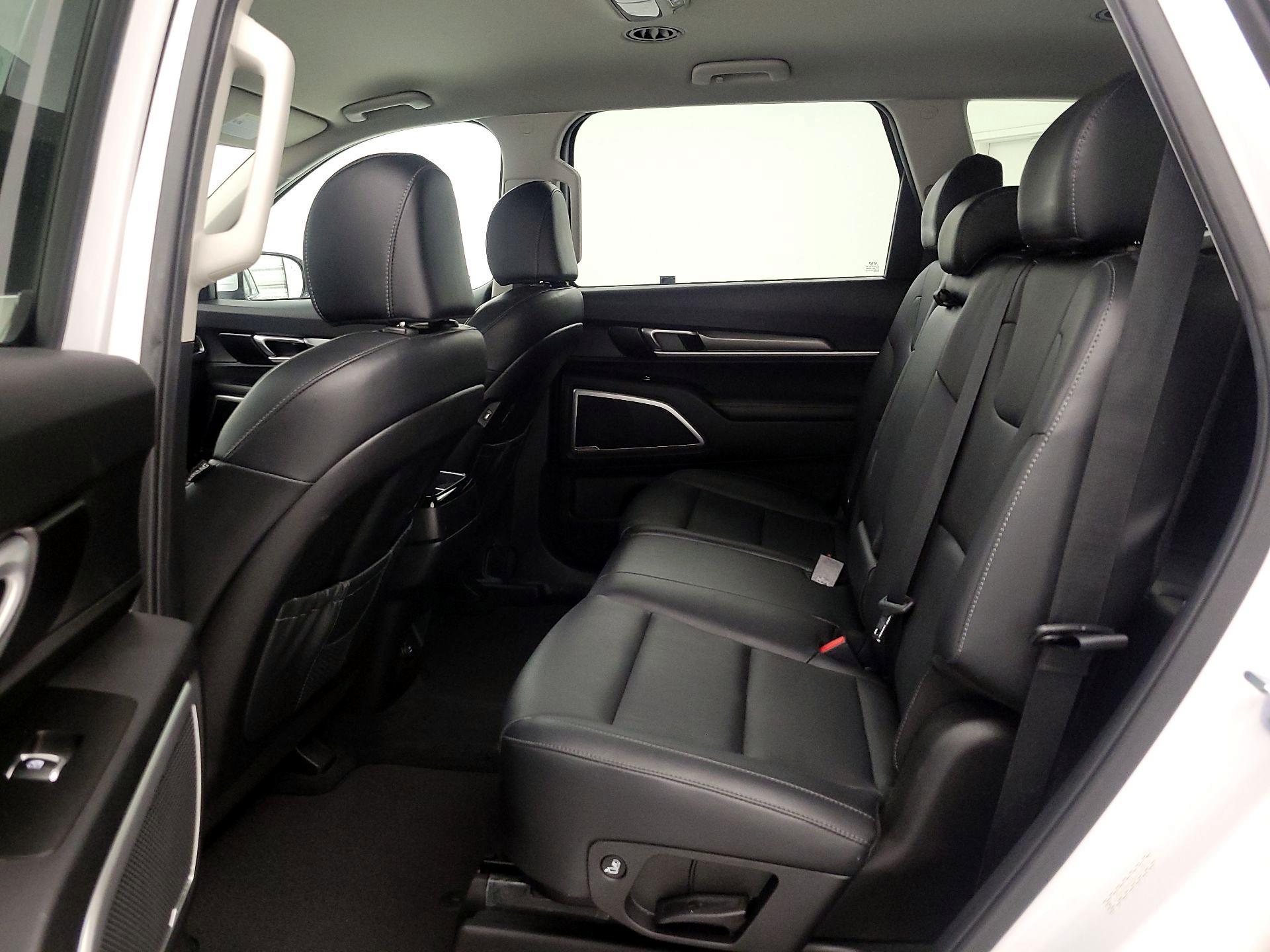 Thumbnail: 2022 Kia Telluride - 20