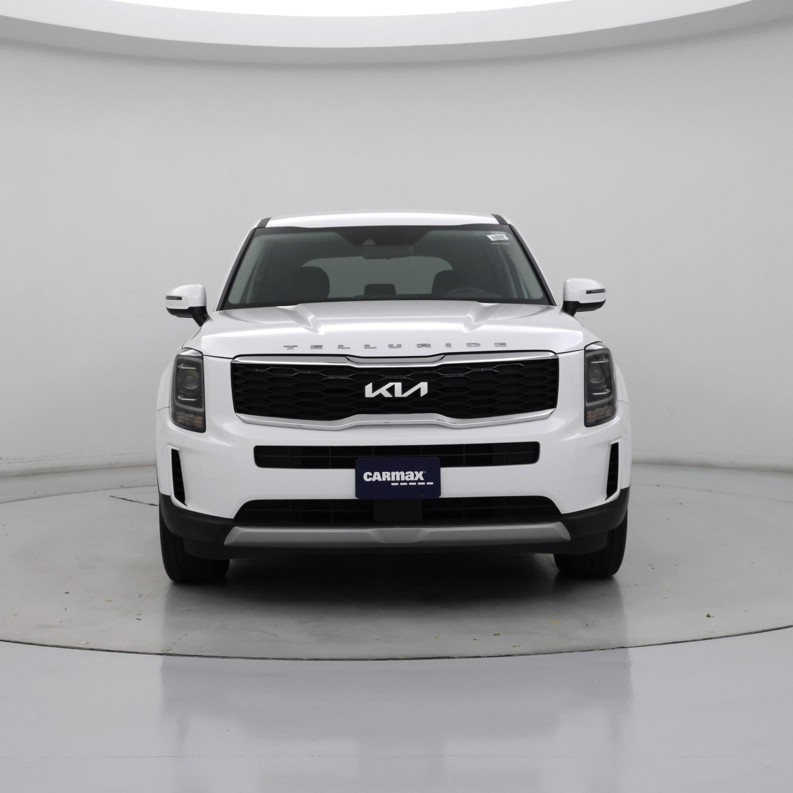 Thumbnail: 2022 Kia Telluride - 5