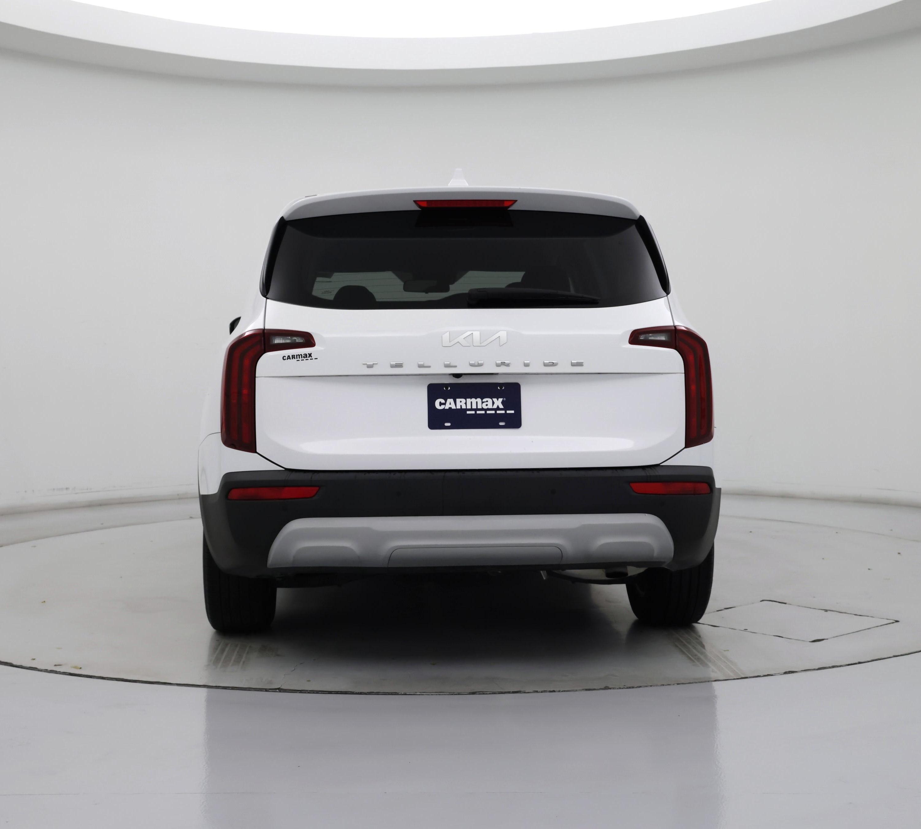 Thumbnail: 2022 Kia Telluride - 6