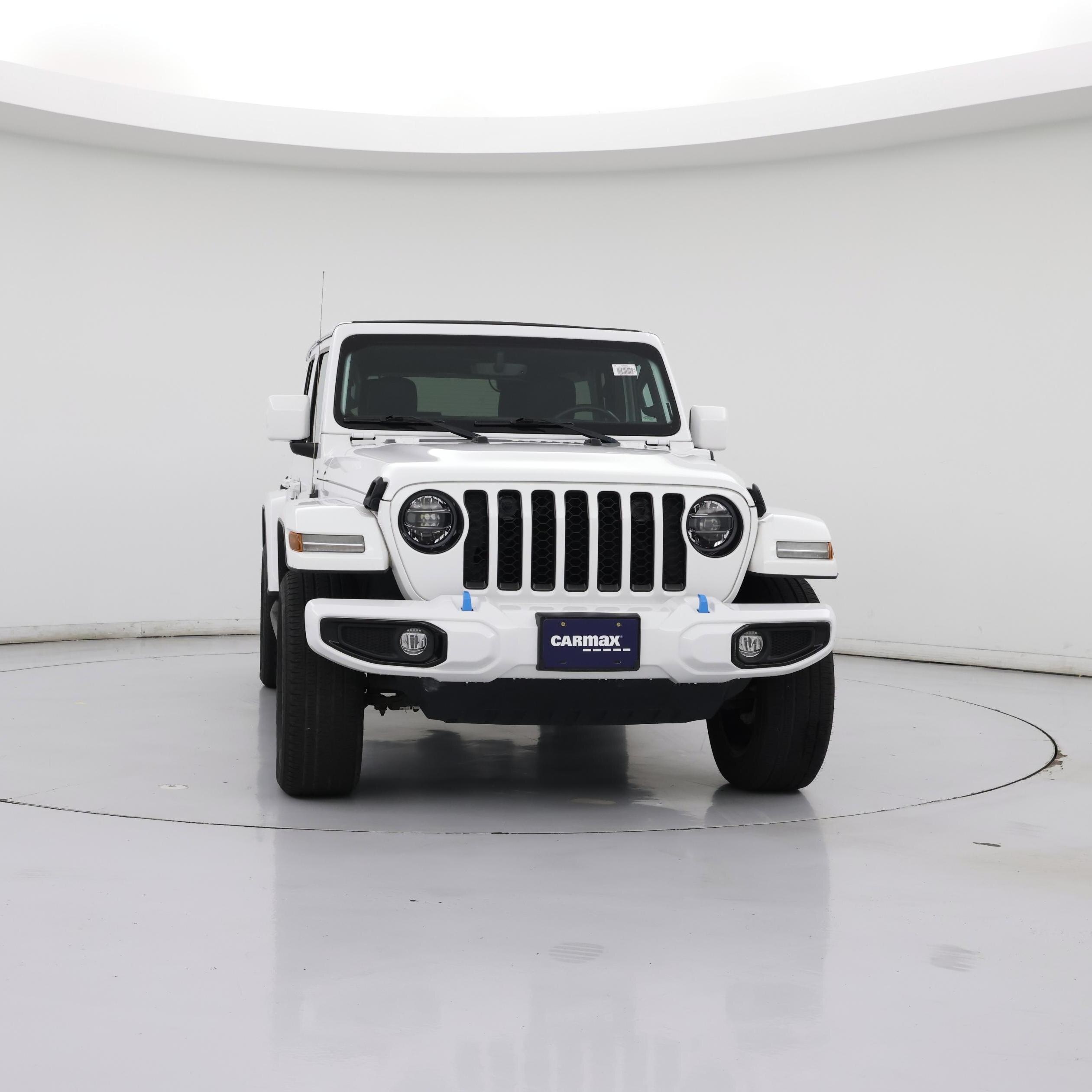 Thumbnail: 2021 Jeep Wrangler - 5